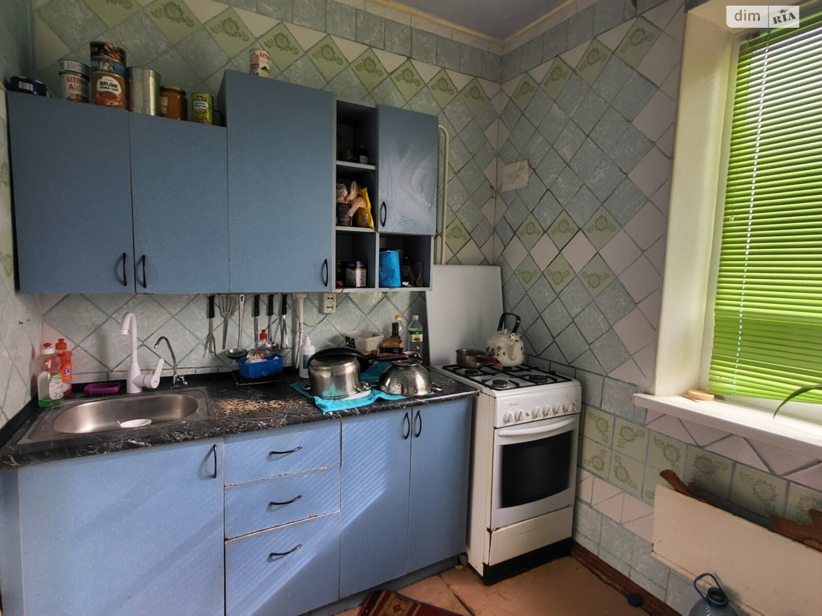 Продажа трехкомнатной квартиры в Николаеве, на ул. Озерная, кв. 104, район Намыв фото 1 Продажа трехкомнатной квартиры в Николаеве, на ул. Озерная, кв. 104, район Намыв фото 1