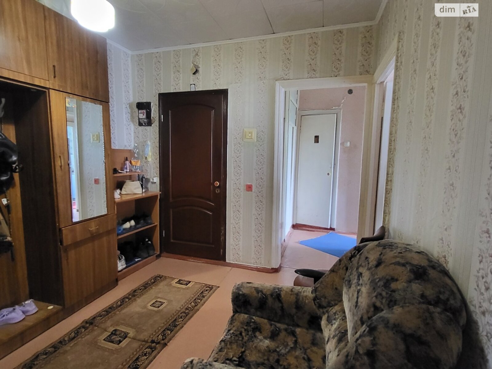 Продажа трехкомнатной квартиры в Николаеве, на ул. Озерная, кв. 104, район Намыв фото 1 Продажа трехкомнатной квартиры в Николаеве, на ул. Озерная, кв. 104, район Намыв фото 1