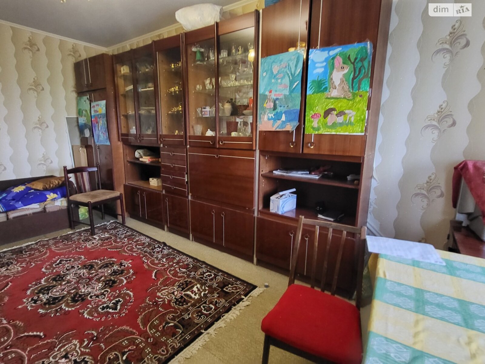 Продажа трехкомнатной квартиры в Николаеве, на ул. Озерная, кв. 104, район Намыв фото 1 Продажа трехкомнатной квартиры в Николаеве, на ул. Озерная, кв. 104, район Намыв фото 1