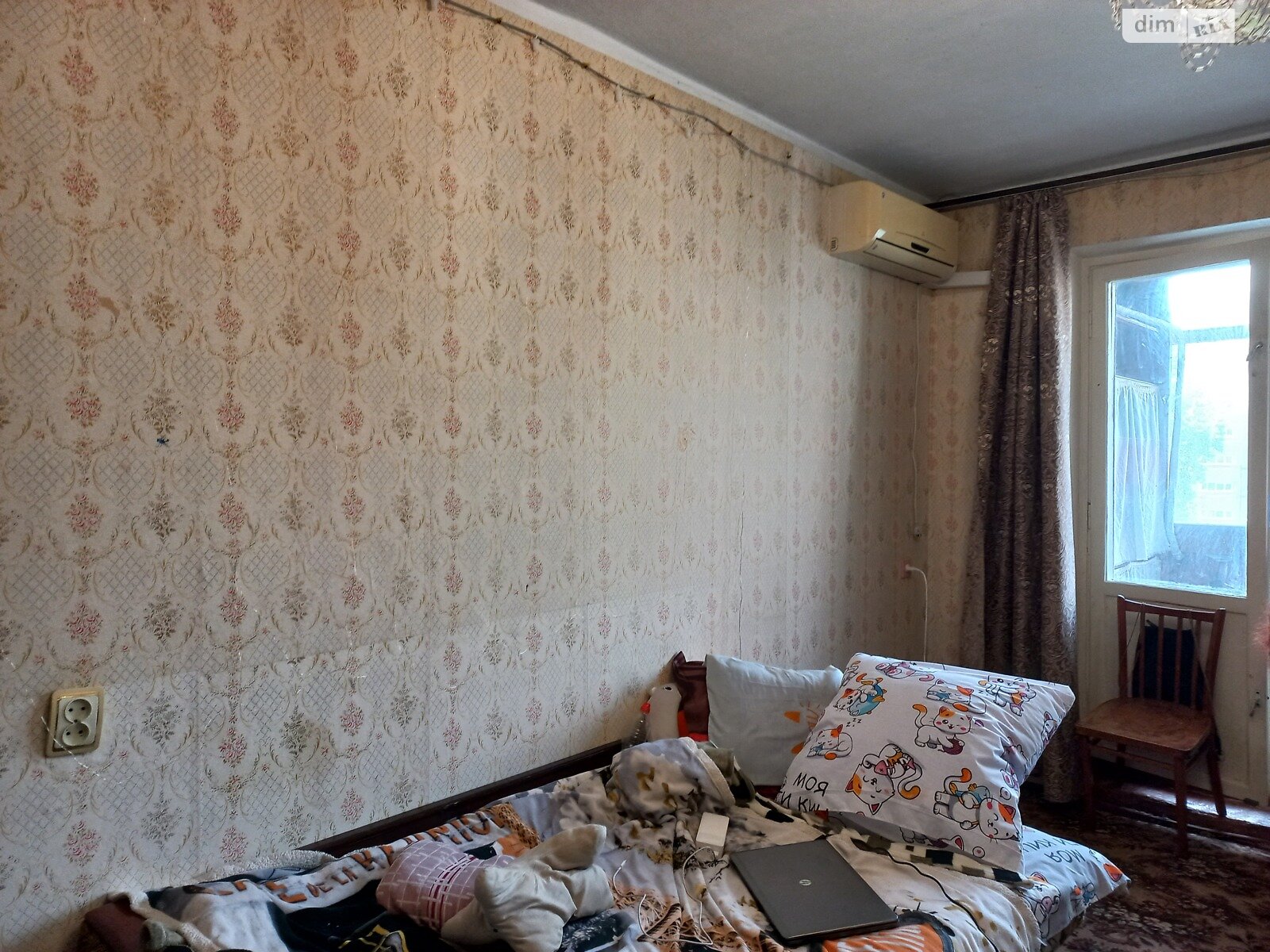 Продаж трикімнатної квартири в Миколаєві, на вул. Озерна 15Б, район Намив фото 1 Продаж трикімнатної квартири в Миколаєві, на вул. Озерна 15Б, район Намив фото 1