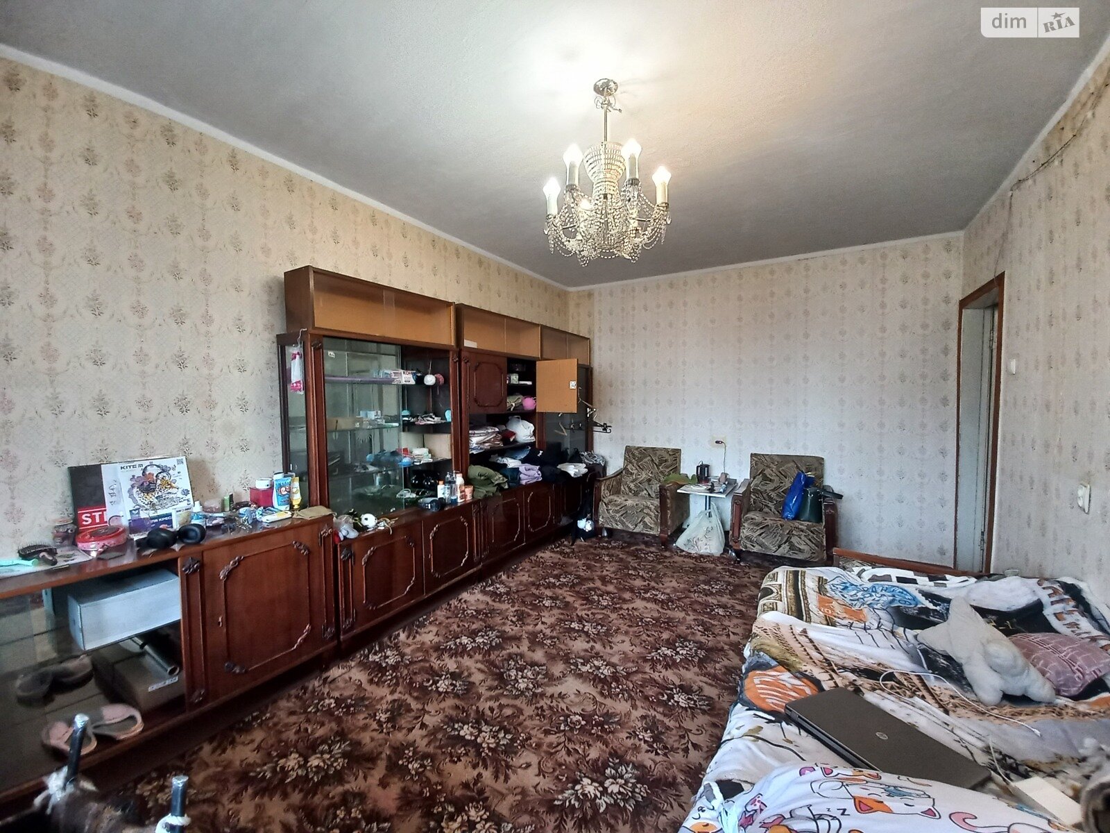 Продаж трикімнатної квартири в Миколаєві, на вул. Озерна 15Б, район Намив фото 1 Продаж трикімнатної квартири в Миколаєві, на вул. Озерна 15Б, район Намив фото 1