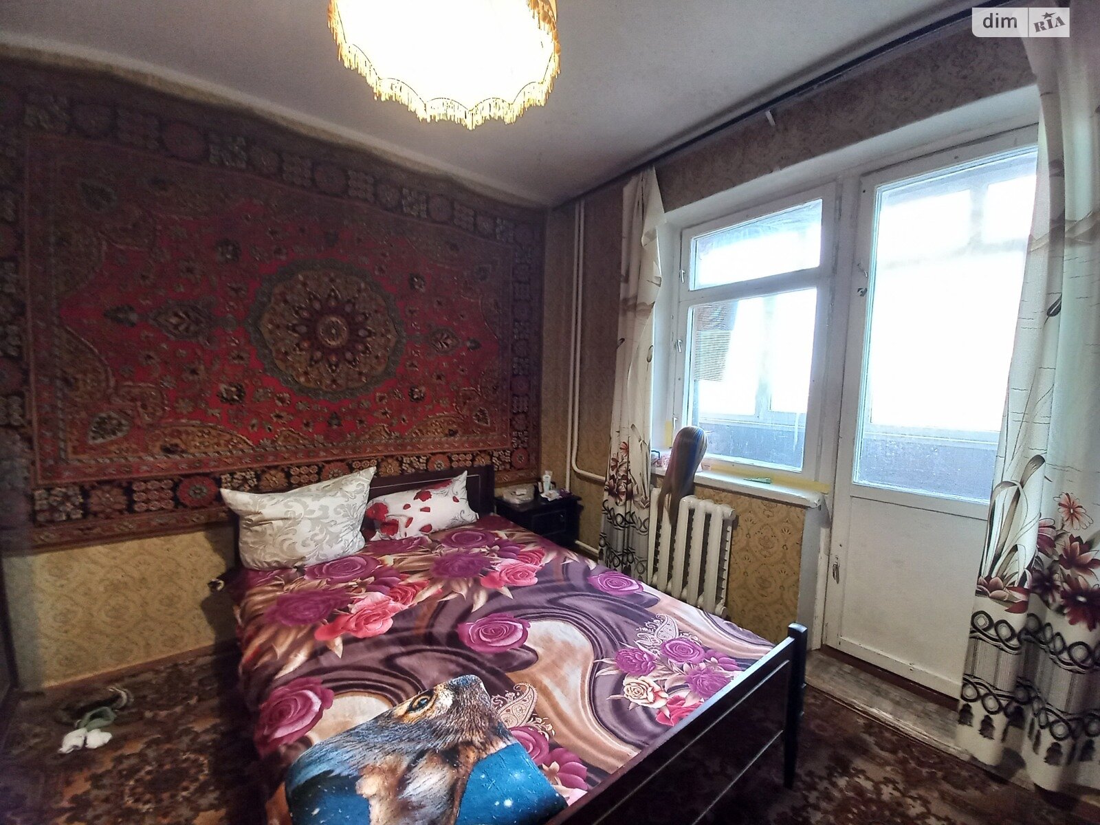 Продаж трикімнатної квартири в Миколаєві, на вул. Озерна 15Б, район Намив фото 1 Продаж трикімнатної квартири в Миколаєві, на вул. Озерна 15Б, район Намив фото 1