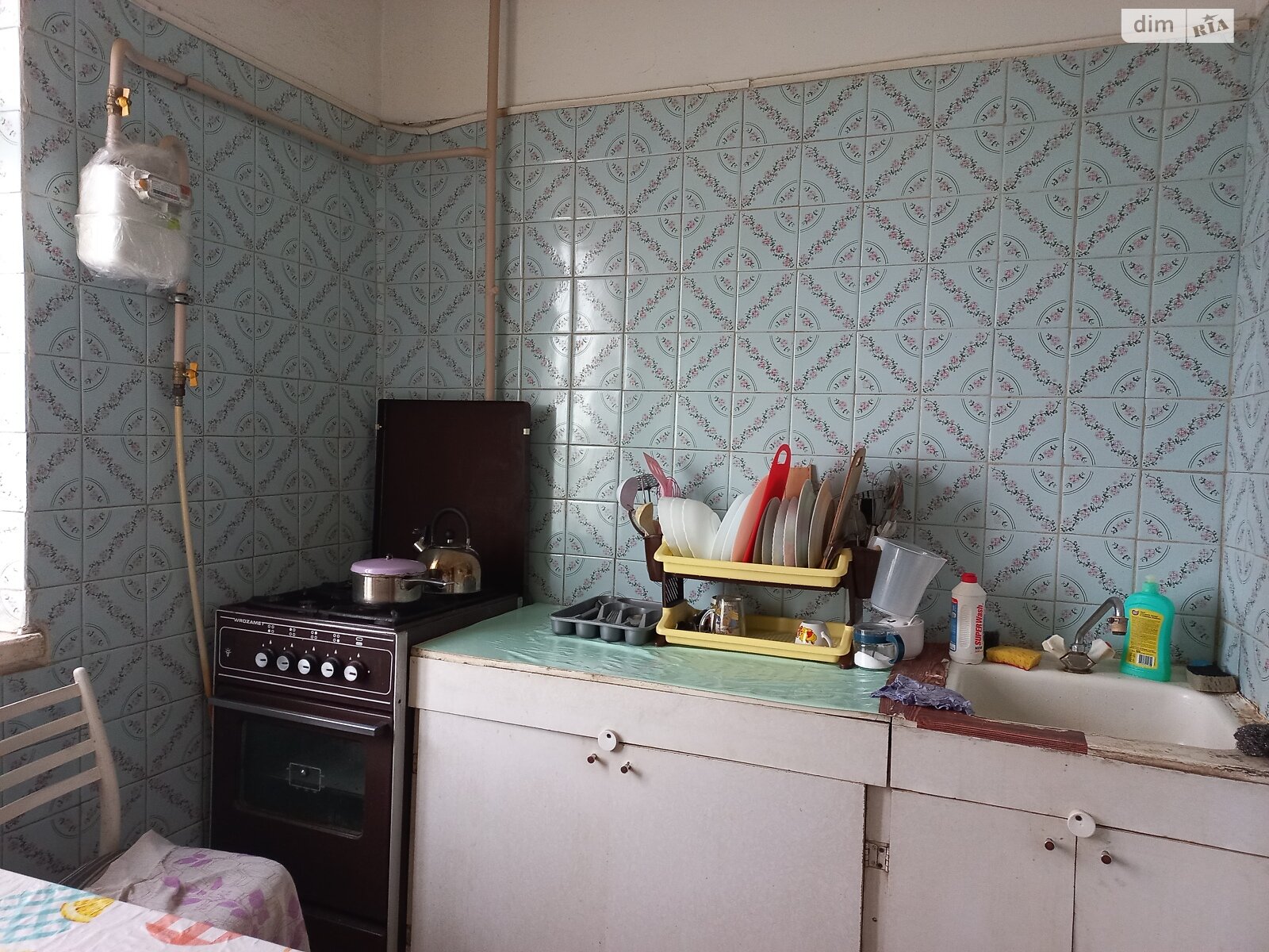 Продаж трикімнатної квартири в Миколаєві, на вул. Озерна 15Б, район Намив фото 1 Продаж трикімнатної квартири в Миколаєві, на вул. Озерна 15Б, район Намив фото 1