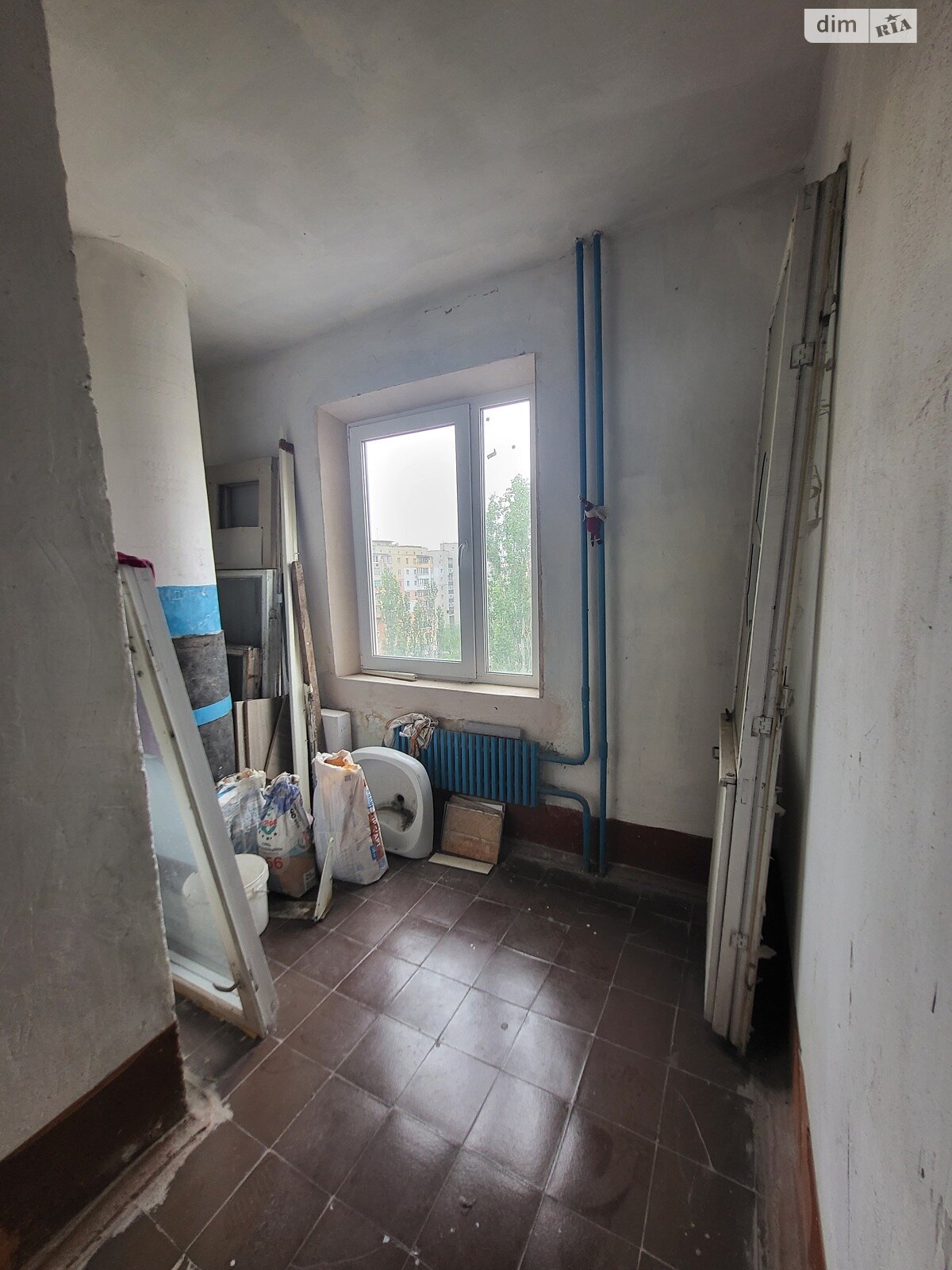 Продажа двухкомнатной квартиры в Николаеве, на ул. Озерная 29, район Намыв фото 1 Продажа двухкомнатной квартиры в Николаеве, на ул. Озерная 29, район Намыв фото 1