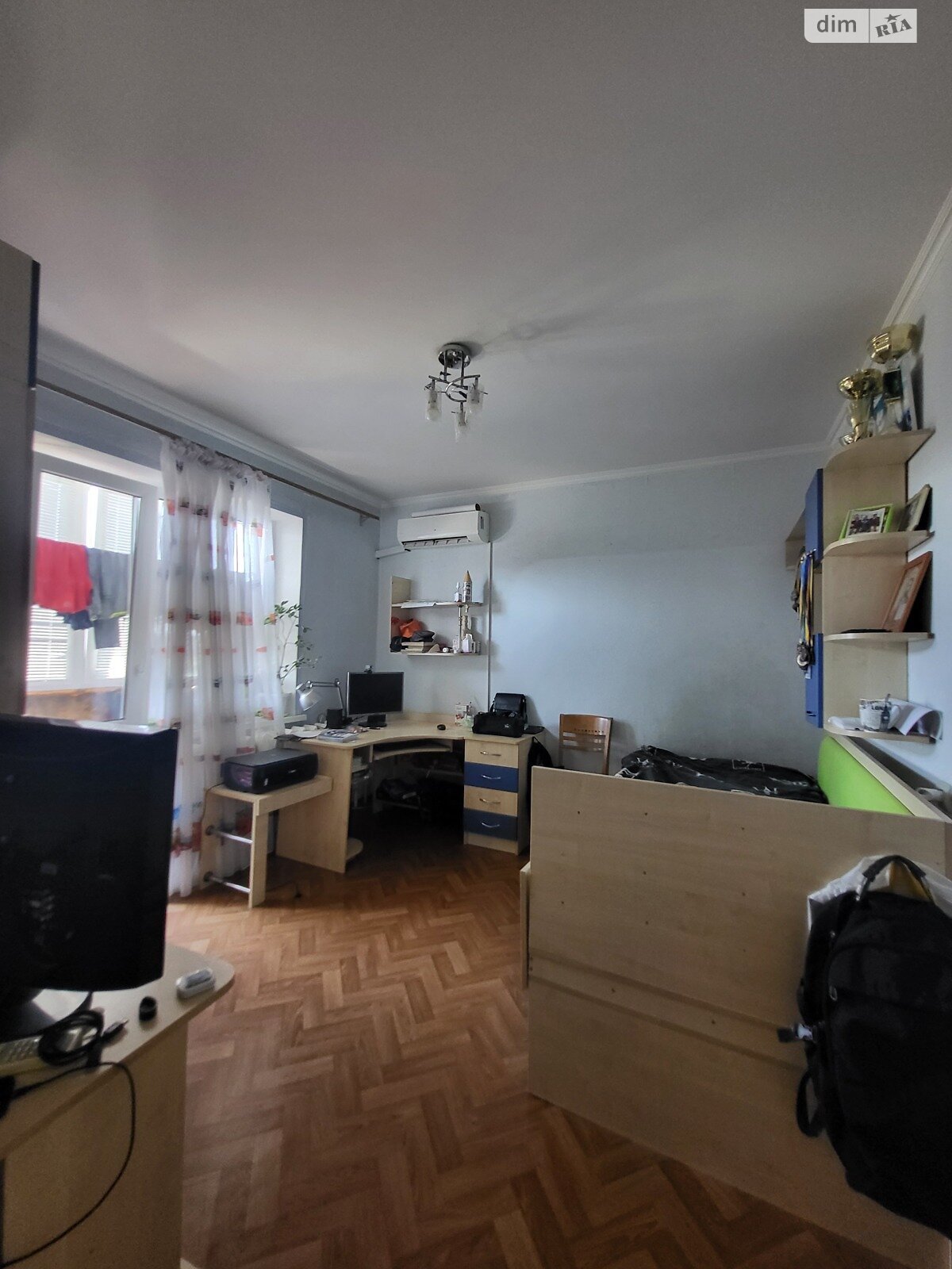 Продажа трехкомнатной квартиры в Николаеве, на ул. Озерная 17А, район Намыв фото 1 Продажа трехкомнатной квартиры в Николаеве, на ул. Озерная 17А, район Намыв фото 1