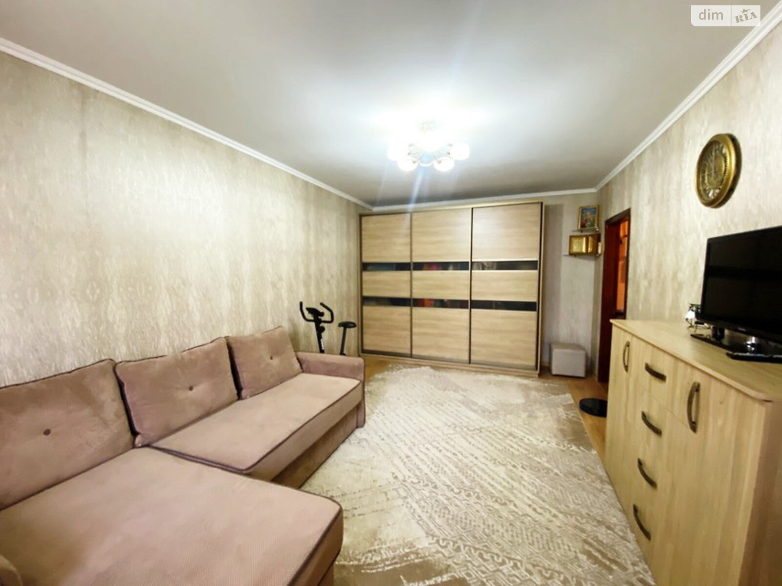 Продажа двухкомнатной квартиры в Николаеве, на ул. Озерная, район Намыв фото 1 Продажа двухкомнатной квартиры в Николаеве, на ул. Озерная, район Намыв фото 1