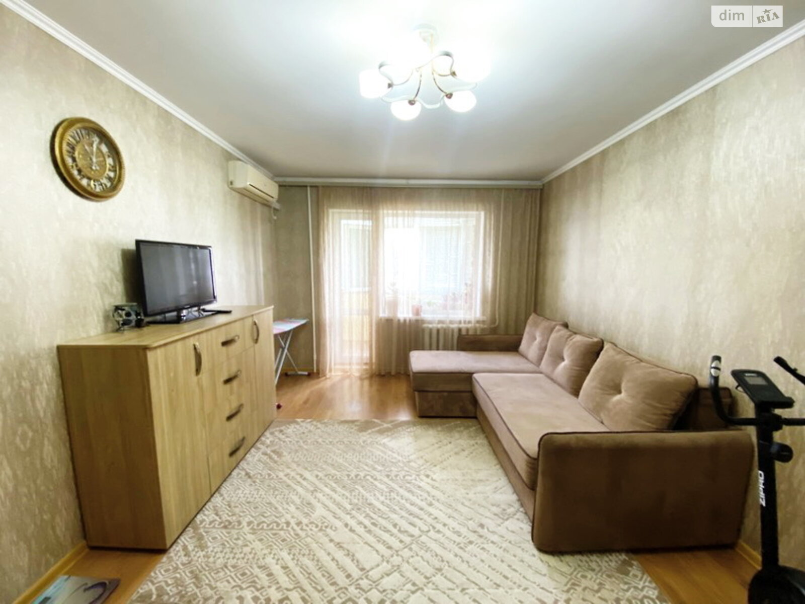 Продажа двухкомнатной квартиры в Николаеве, на ул. Озерная, район Намыв фото 1 Продажа двухкомнатной квартиры в Николаеве, на ул. Озерная, район Намыв фото 1