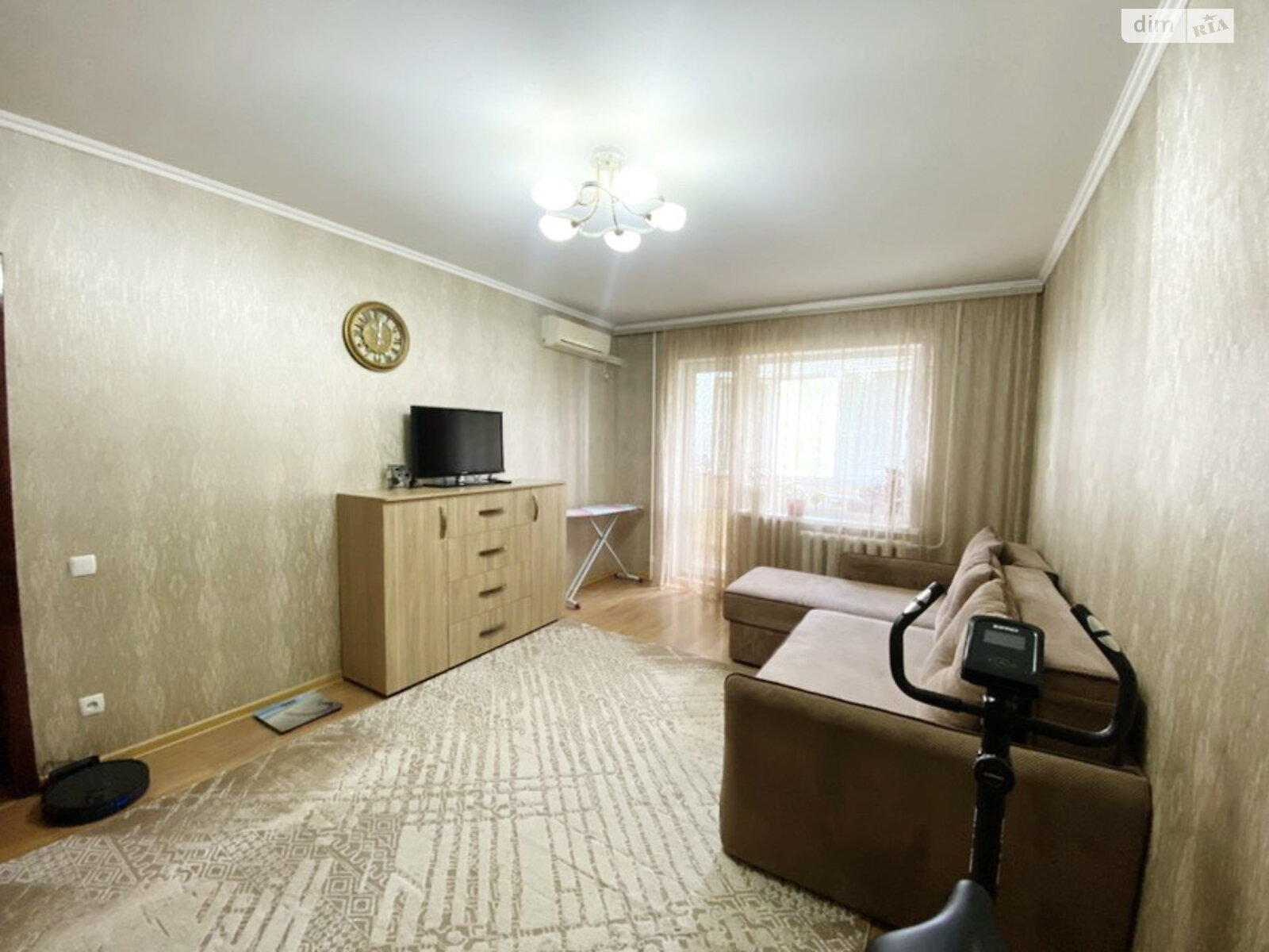 Продажа двухкомнатной квартиры в Николаеве, на ул. Озерная, район Намыв фото 1 Продажа двухкомнатной квартиры в Николаеве, на ул. Озерная, район Намыв фото 1