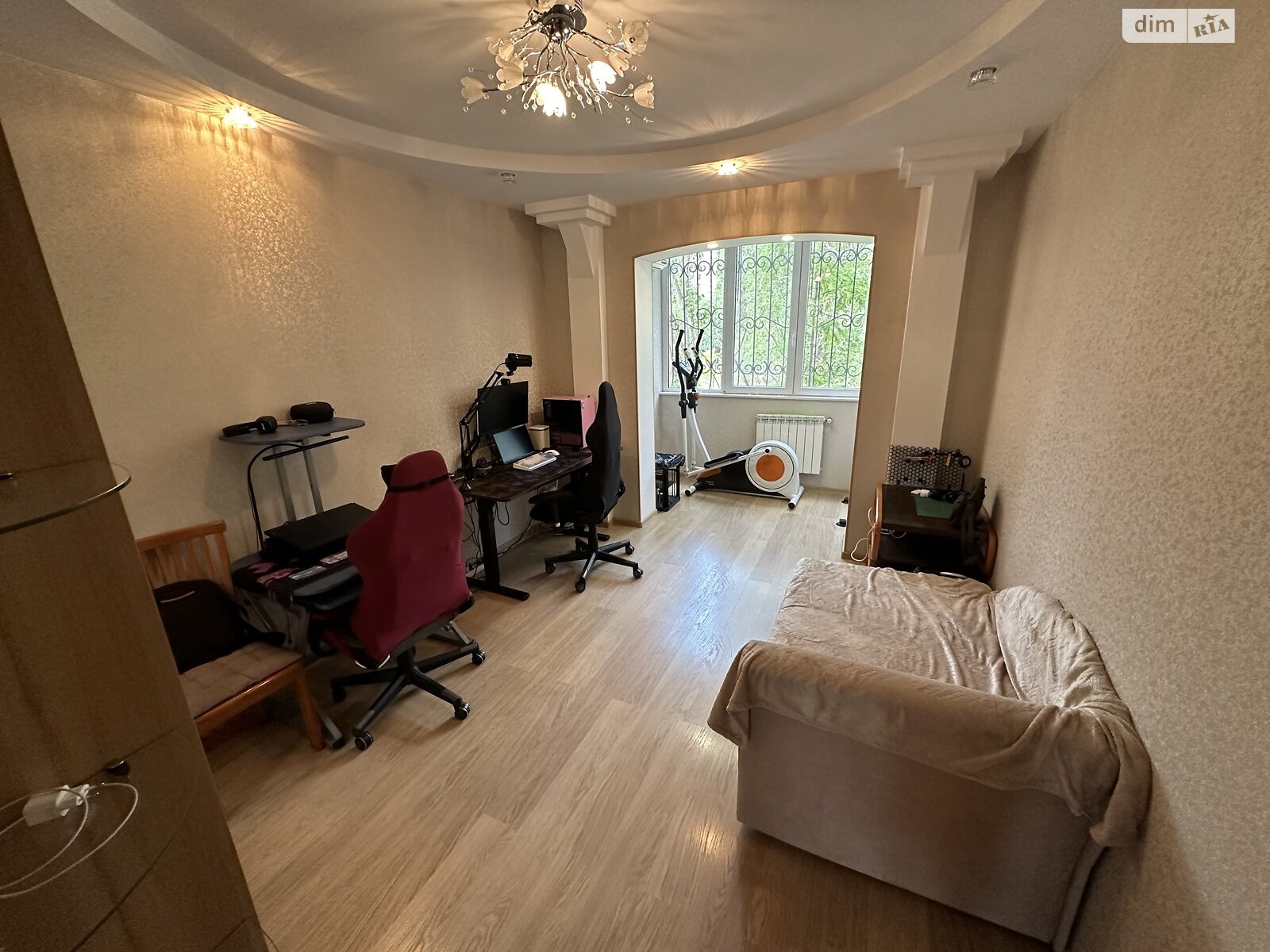 Продаж чотирикімнатної квартири в Миколаєві, на вул. Озерна 27, район Намив фото 1 Продаж чотирикімнатної квартири в Миколаєві, на вул. Озерна 27, район Намив фото 1