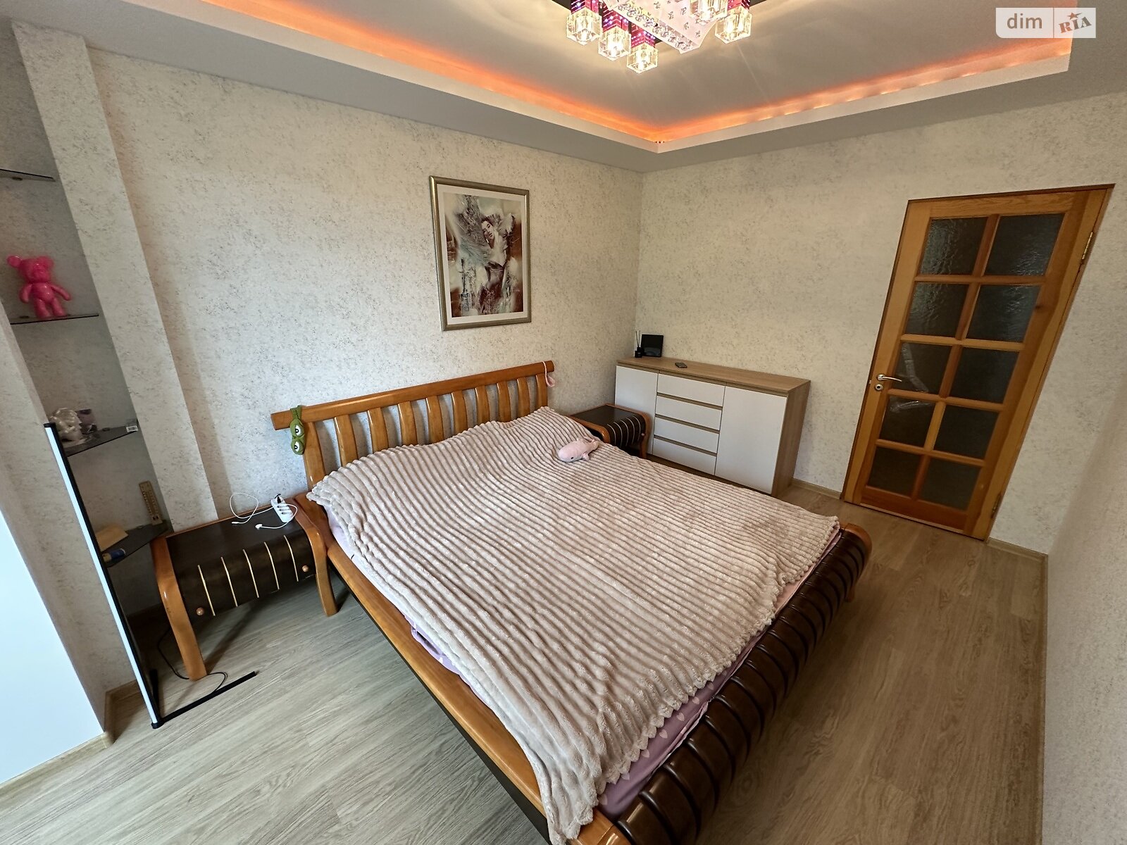 Продаж чотирикімнатної квартири в Миколаєві, на вул. Озерна 27, район Намив фото 1 Продаж чотирикімнатної квартири в Миколаєві, на вул. Озерна 27, район Намив фото 1