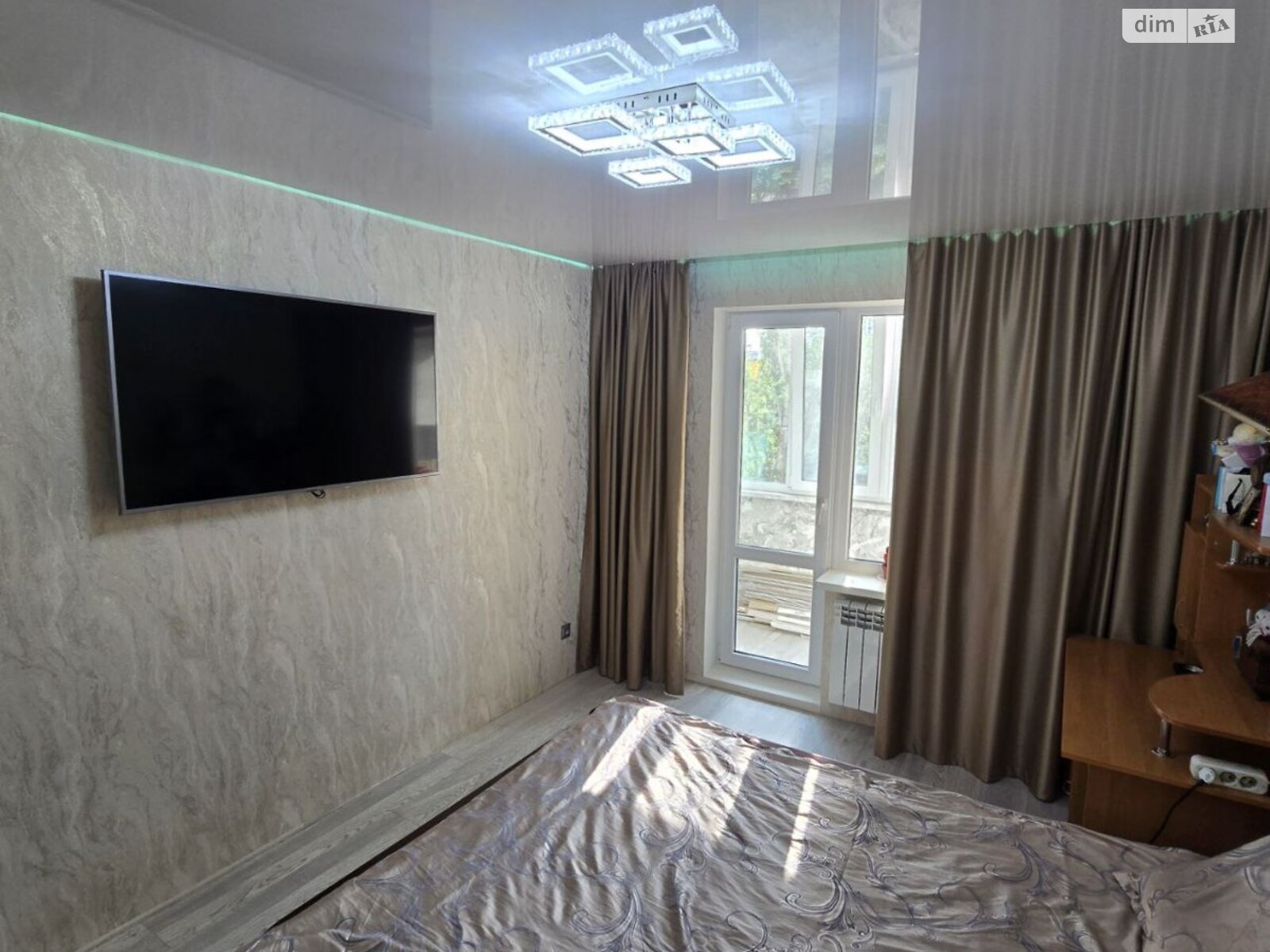 Продаж чотирикімнатної квартири в Миколаєві, на вул. Озерна 35, район Намив фото 1 Продаж чотирикімнатної квартири в Миколаєві, на вул. Озерна 35, район Намив фото 1
