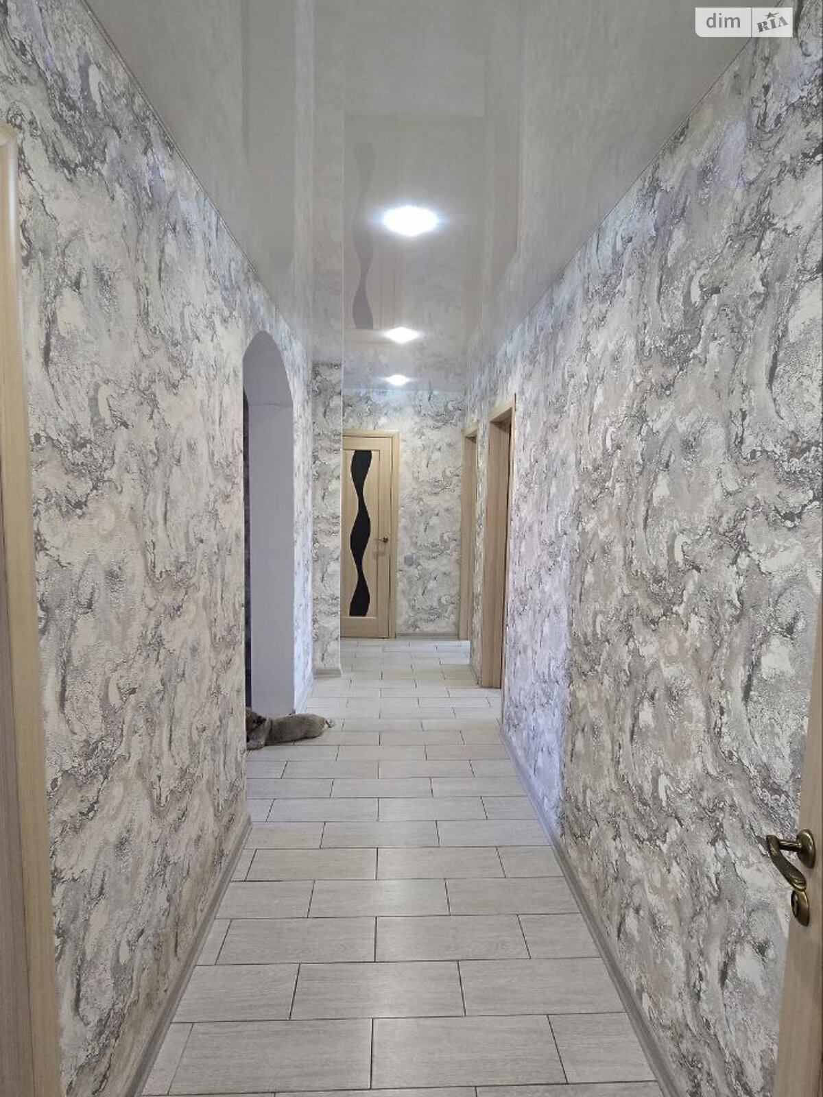 Продажа четырехкомнатной квартиры в Николаеве, на ул. Озерная 35, район Намыв фото 1 Продажа четырехкомнатной квартиры в Николаеве, на ул. Озерная 35, район Намыв фото 1
