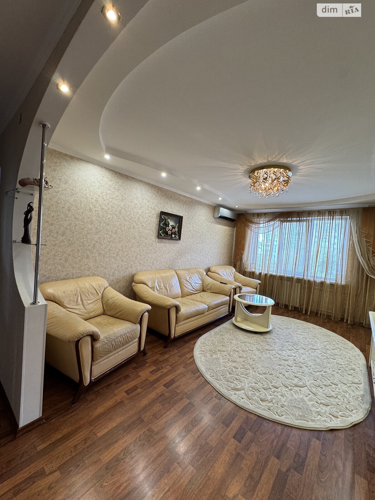 Продаж трикімнатної квартири в Миколаєві, на вул. Озерна 13А, район Намив фото 1