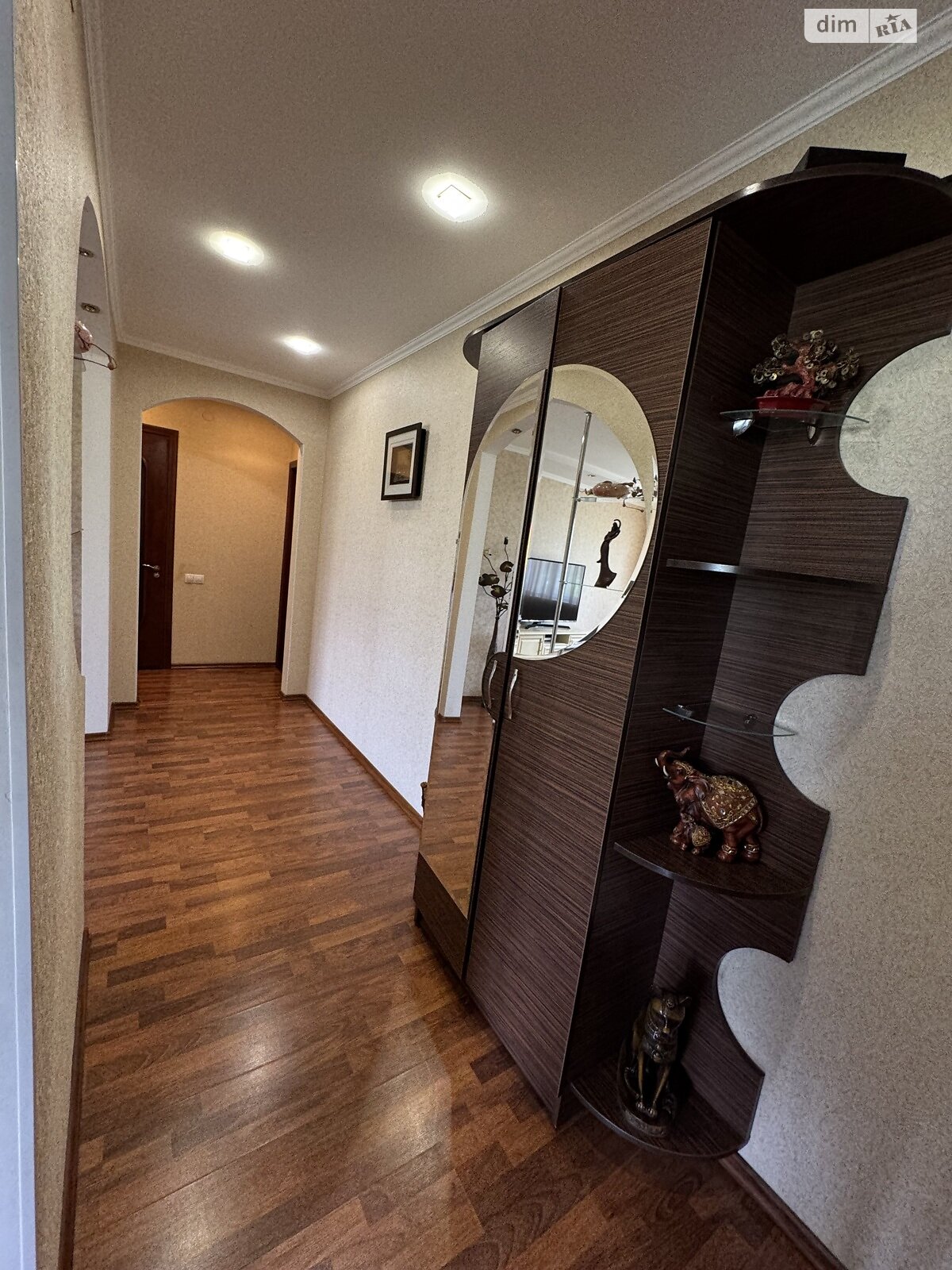 Продаж трикімнатної квартири в Миколаєві, на вул. Озерна 13А, район Намив фото 1