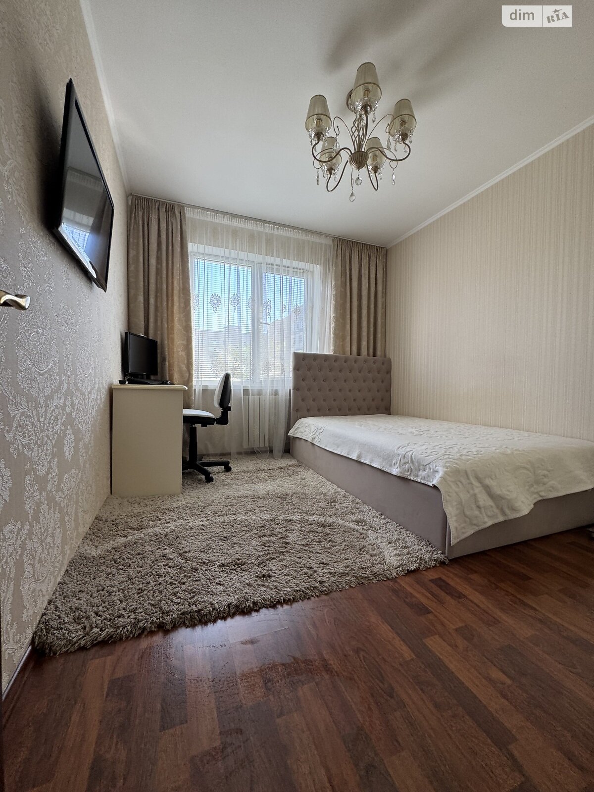 Продаж трикімнатної квартири в Миколаєві, на вул. Озерна 13А, район Намив фото 1