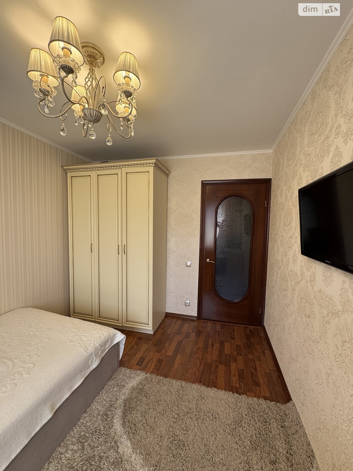 Продаж трикімнатної квартири в Миколаєві, на вул. Озерна 13А, район Намив фото 1