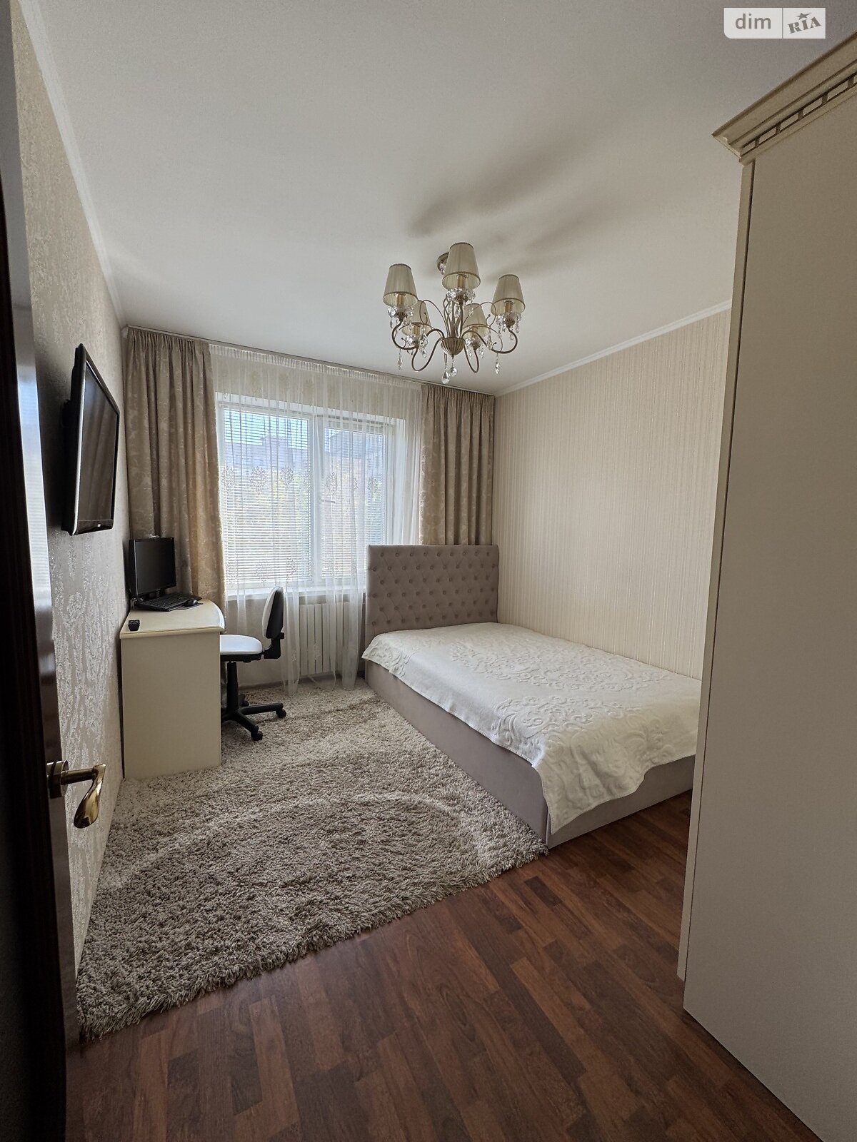 Продаж трикімнатної квартири в Миколаєві, на вул. Озерна 13А, район Намив фото 1