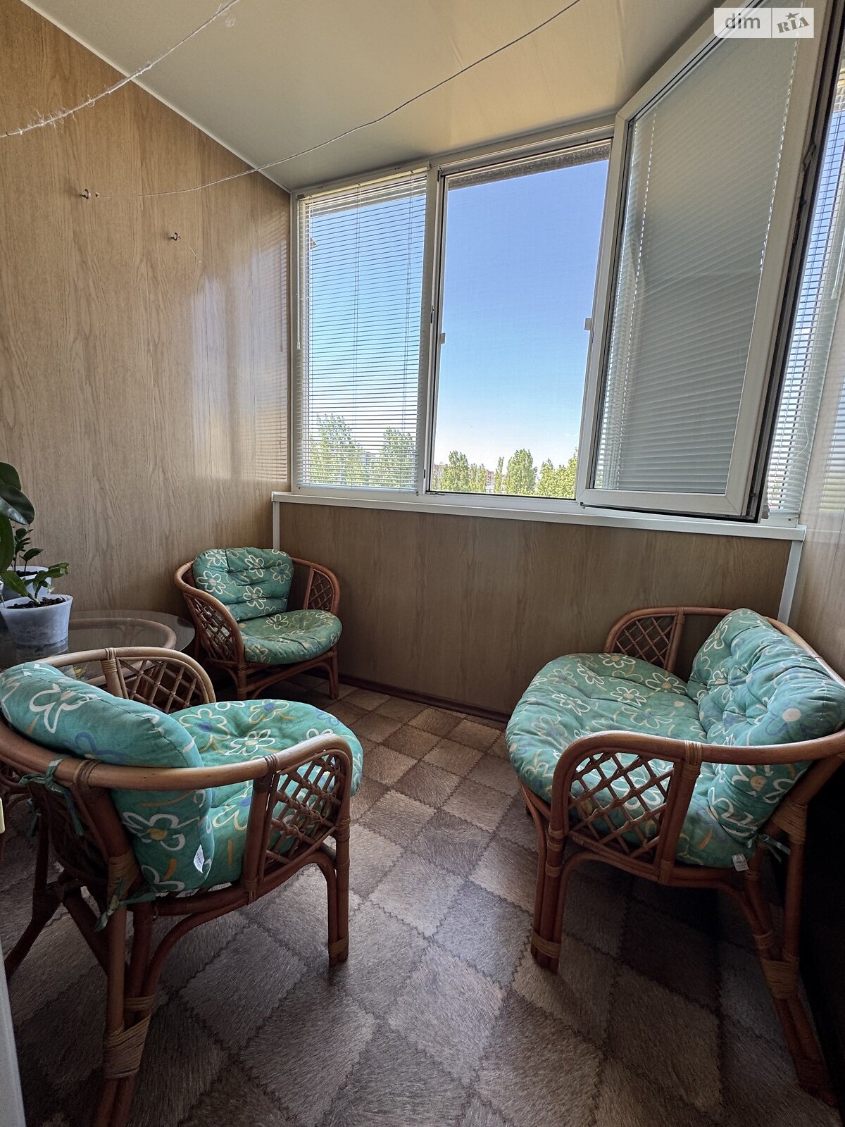 Продаж трикімнатної квартири в Миколаєві, на вул. Озерна 13А, район Намив фото 1