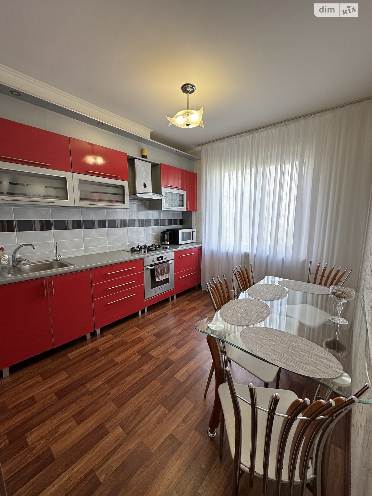 Продаж трикімнатної квартири в Миколаєві, на вул. Озерна 13А, район Намив фото 1