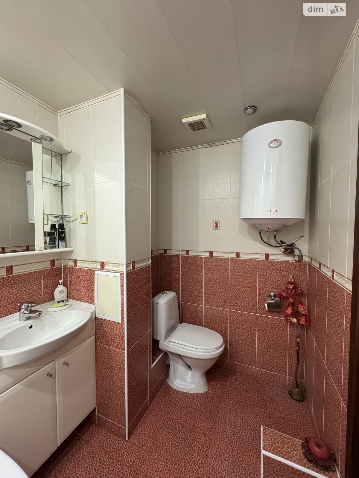 Продаж трикімнатної квартири в Миколаєві, на вул. Озерна 13А, район Намив фото 1