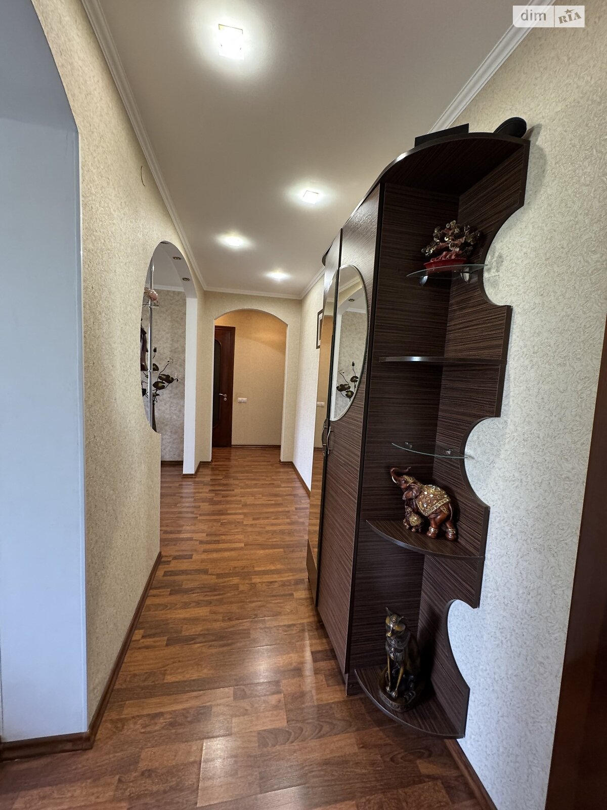 Продаж трикімнатної квартири в Миколаєві, на вул. Озерна 13А, район Намив фото 1