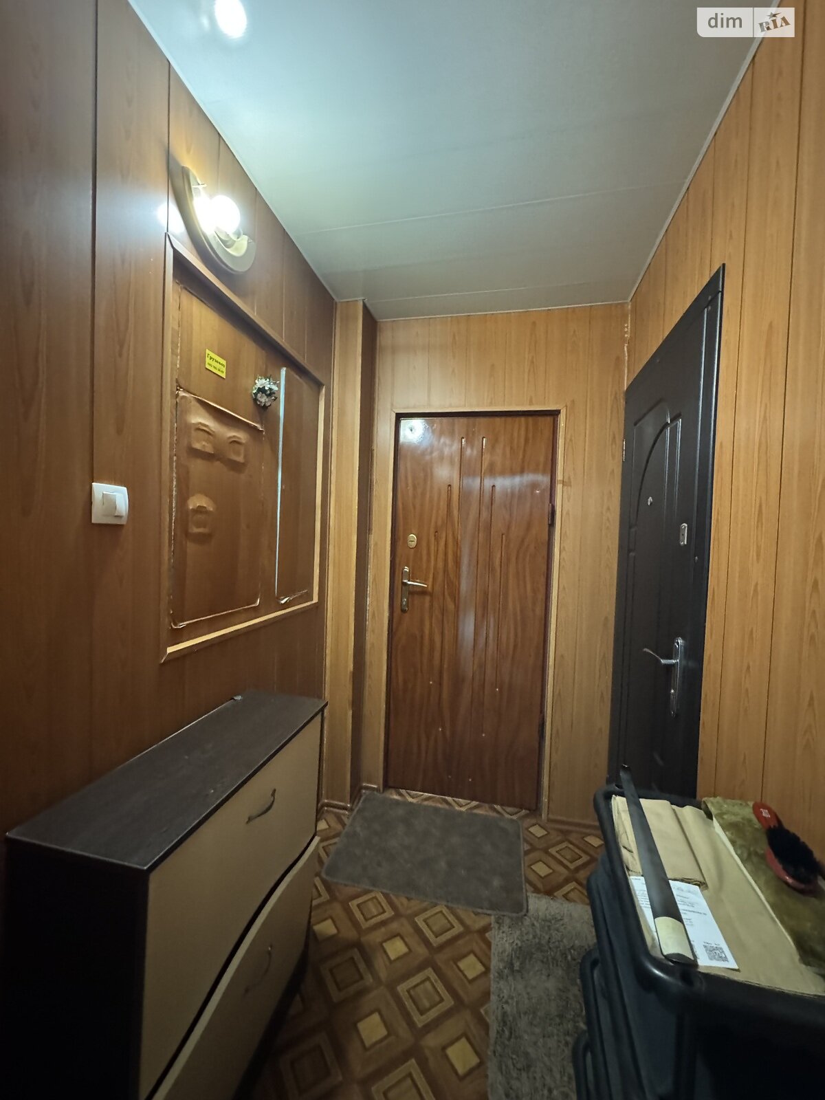 Продаж трикімнатної квартири в Миколаєві, на вул. Озерна 13А, район Намив фото 1