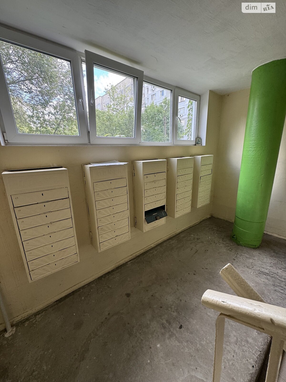 Продаж трикімнатної квартири в Миколаєві, на вул. Озерна 13А, район Намив фото 1