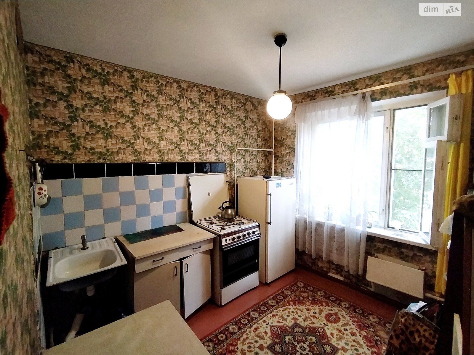 Продаж трикімнатної квартири в Миколаєві, на вул. Озерна, район Намив фото 1