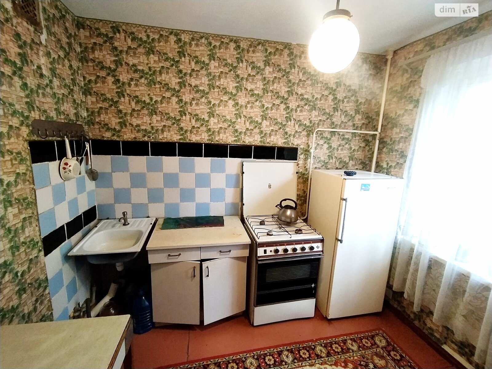 Продаж трикімнатної квартири в Миколаєві, на вул. Озерна, район Намив фото 1