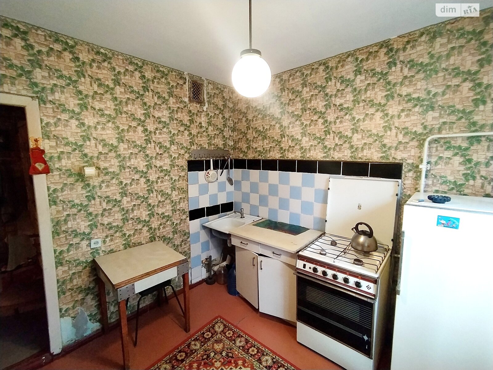 Продаж трикімнатної квартири в Миколаєві, на вул. Озерна, район Намив фото 1