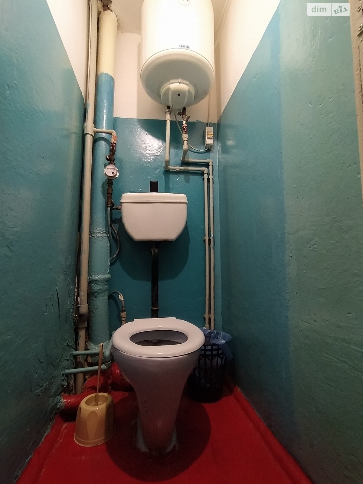 Продаж трикімнатної квартири в Миколаєві, на вул. Озерна, район Намив фото 1