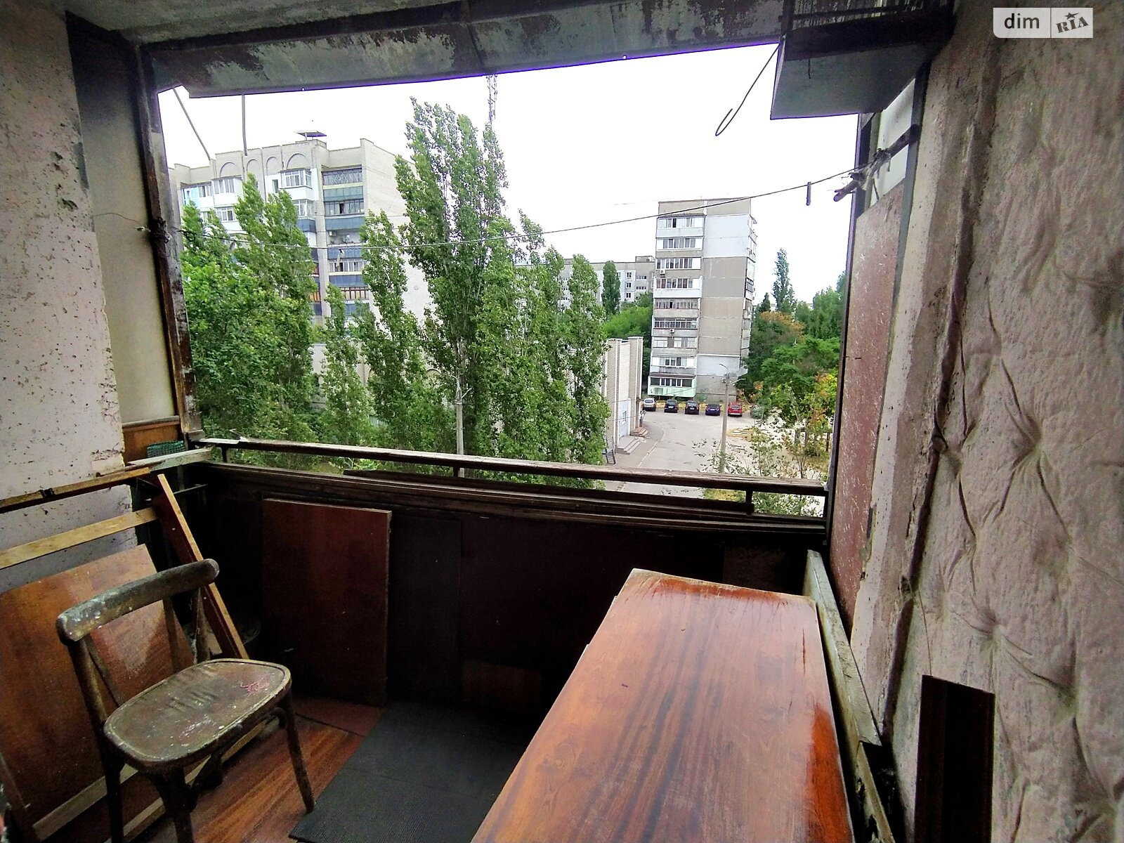 Продаж трикімнатної квартири в Миколаєві, на вул. Озерна, район Намив фото 1