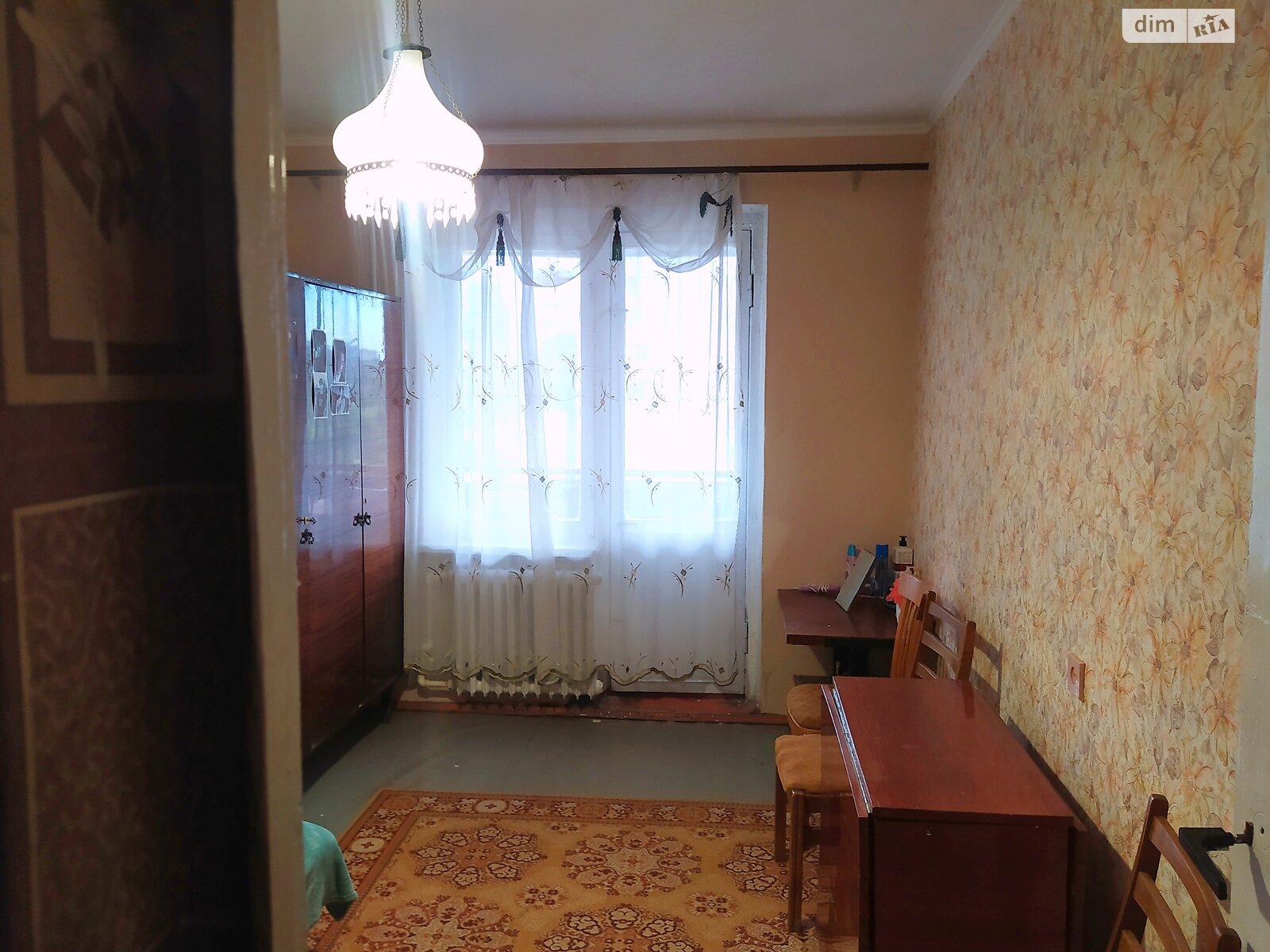 Продаж трикімнатної квартири в Миколаєві, на вул. Озерна, район Намив фото 1