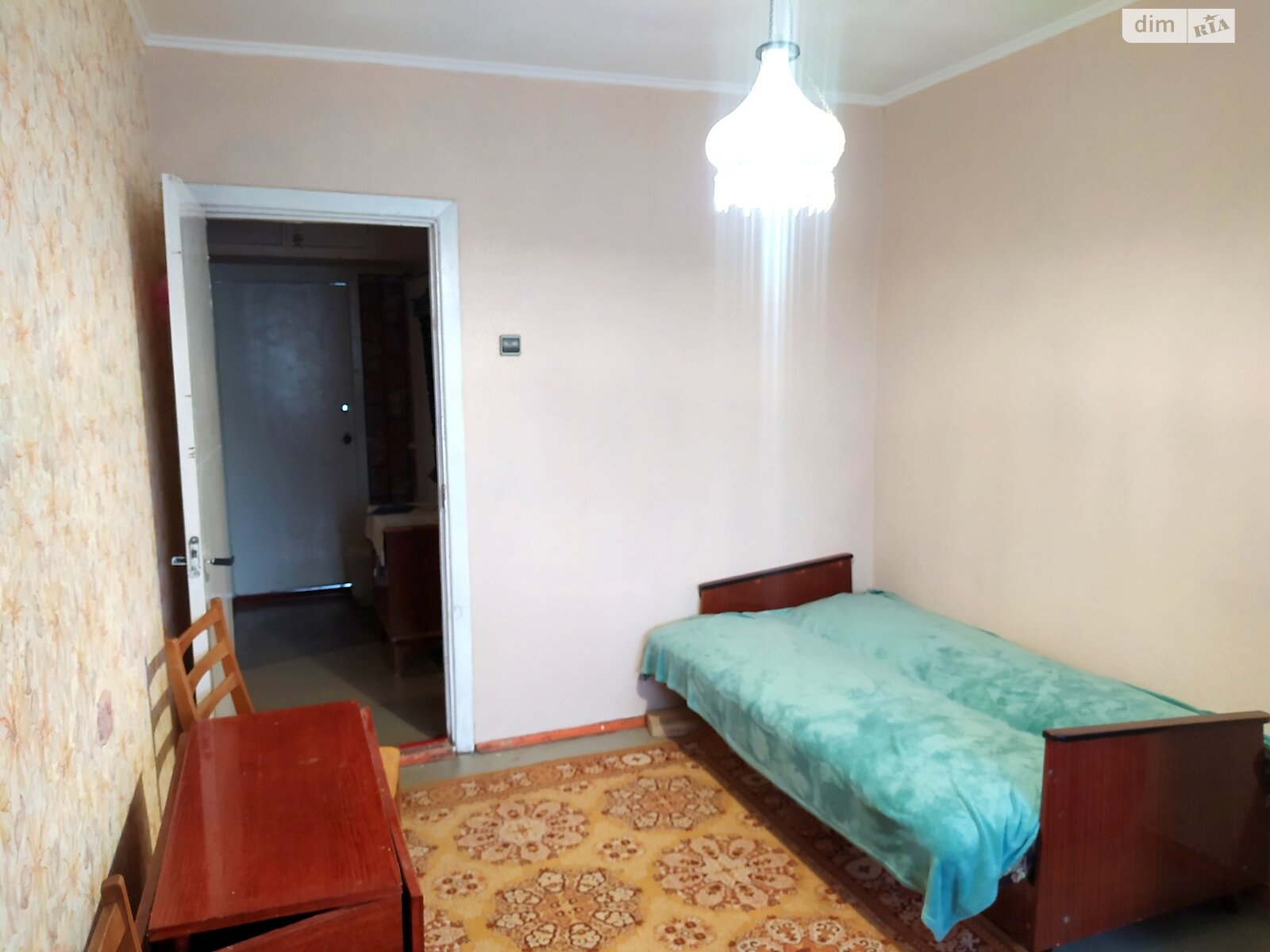 Продаж трикімнатної квартири в Миколаєві, на вул. Озерна, район Намив фото 1