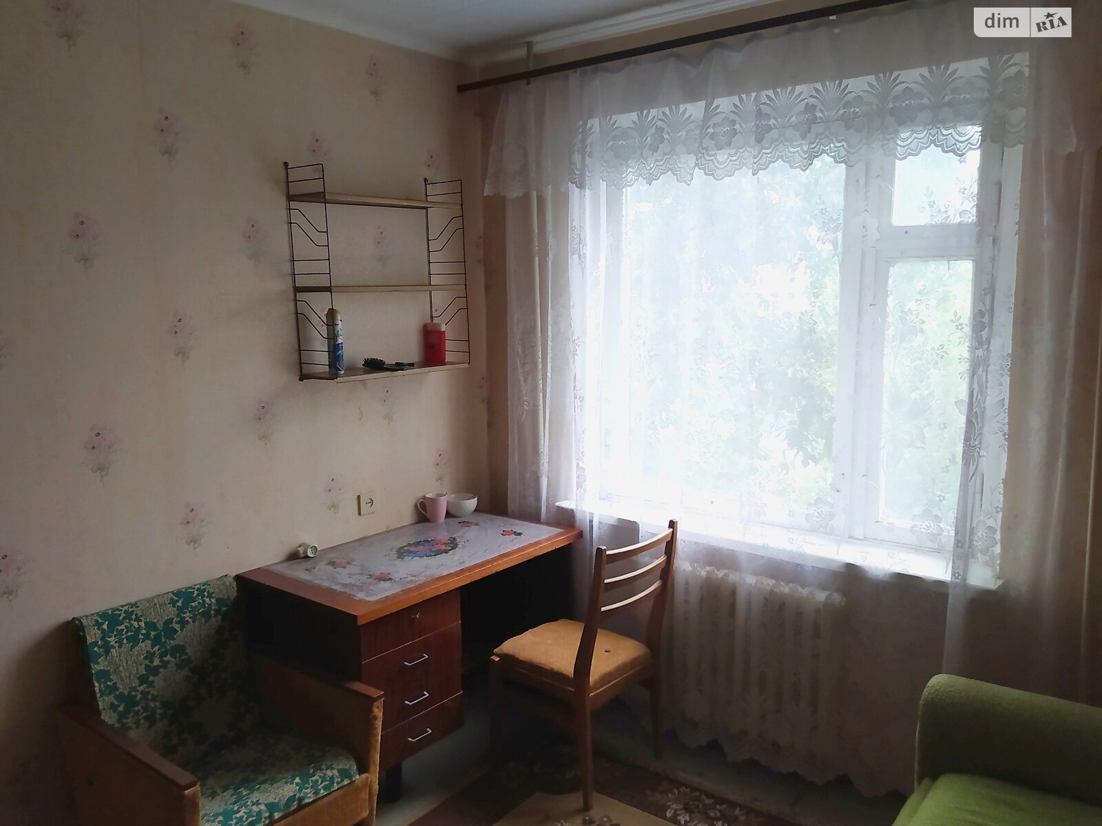 Продаж трикімнатної квартири в Миколаєві, на вул. Озерна, район Намив фото 1