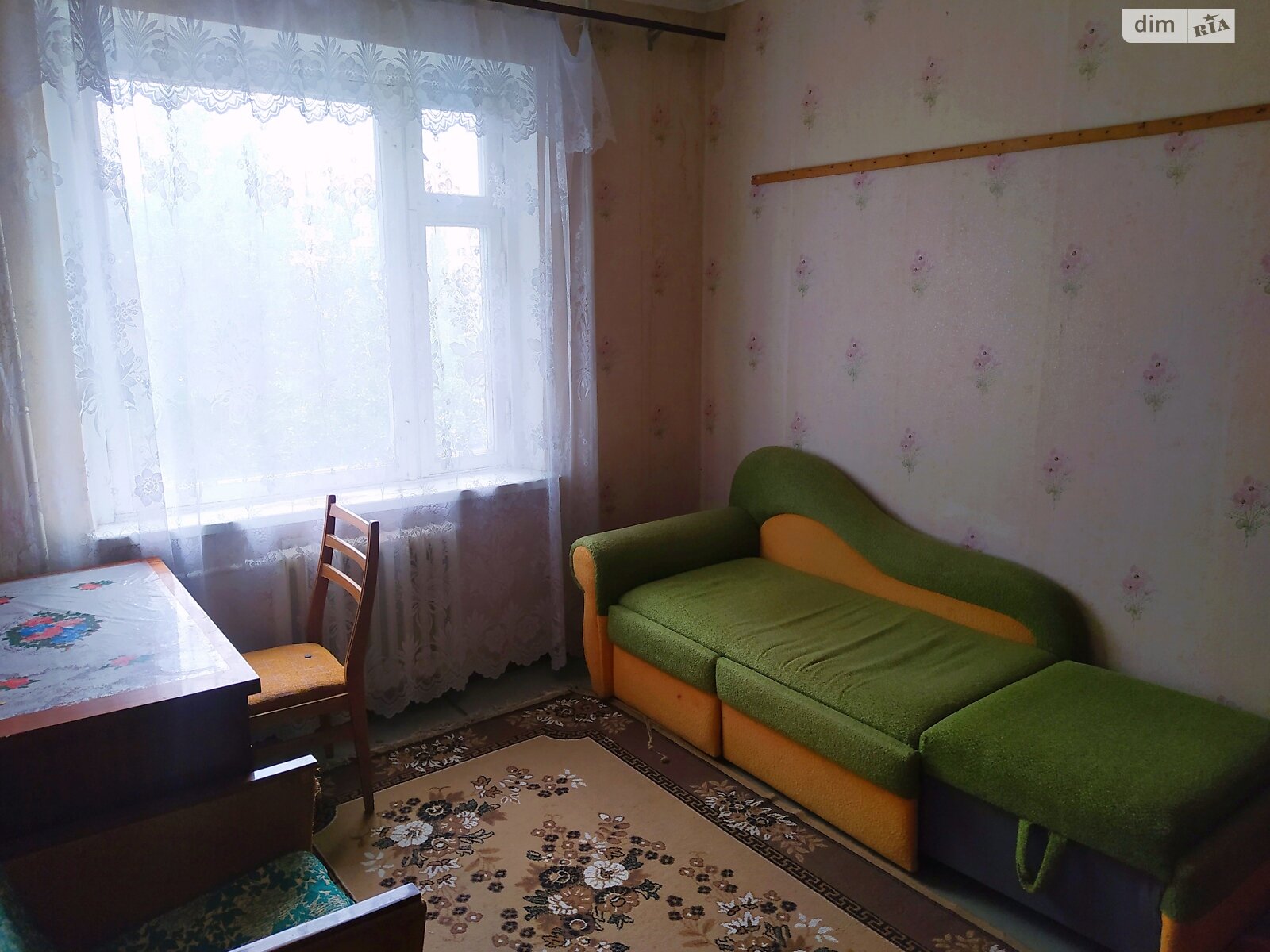 Продаж трикімнатної квартири в Миколаєві, на вул. Озерна, район Намив фото 1