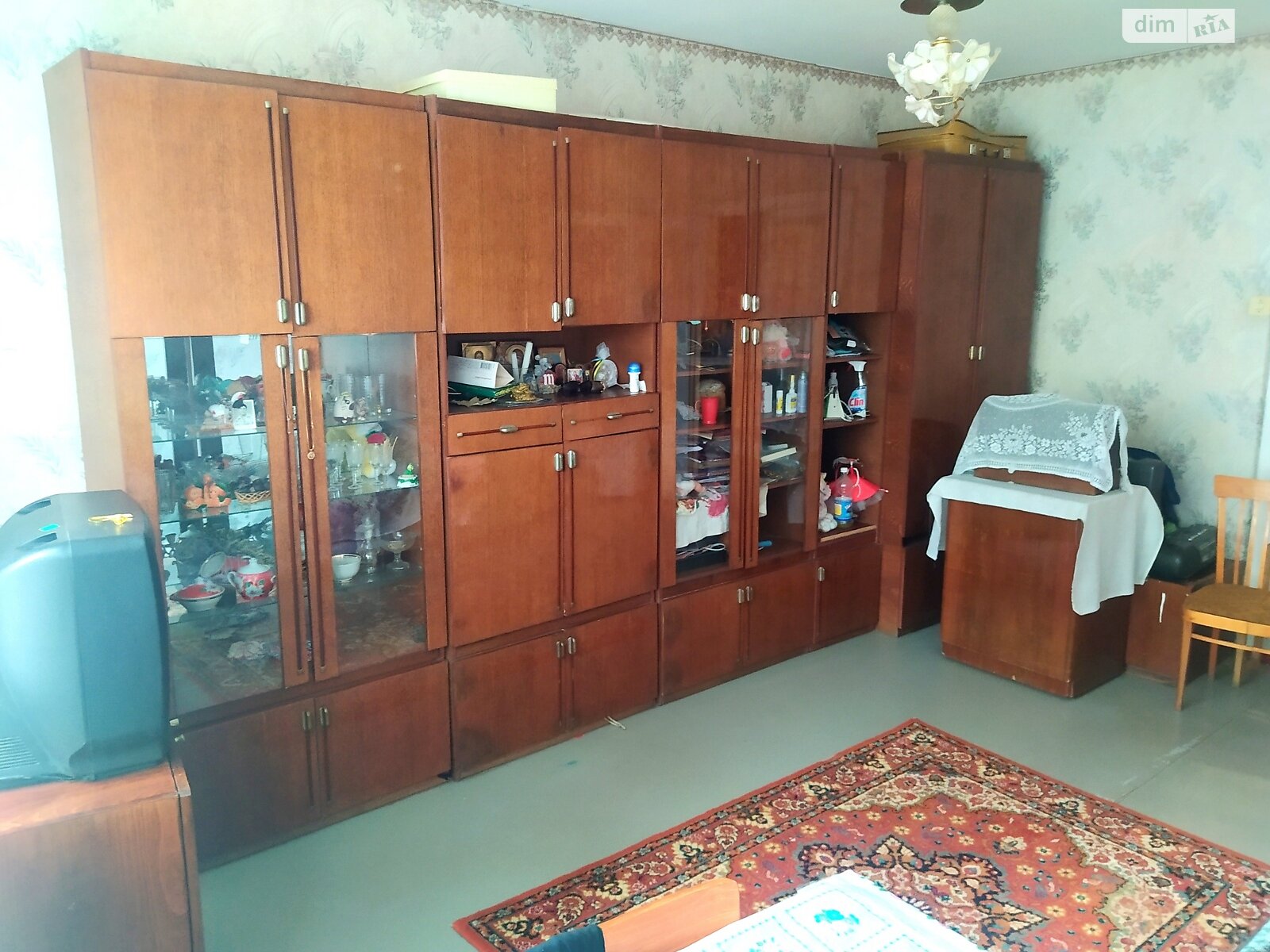 Продаж трикімнатної квартири в Миколаєві, на вул. Озерна, район Намив фото 1