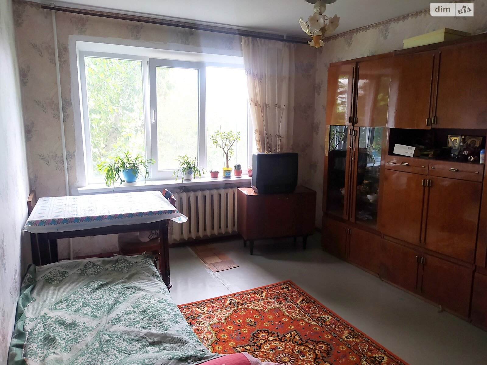 Продаж трикімнатної квартири в Миколаєві, на вул. Озерна, район Намив фото 1