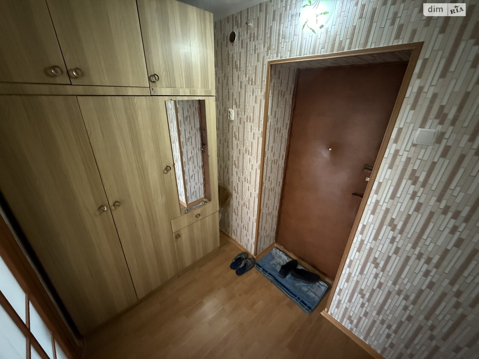 Продаж однокімнатної квартири в Миколаєві, на вул. Озерна 11, район Намив фото 1