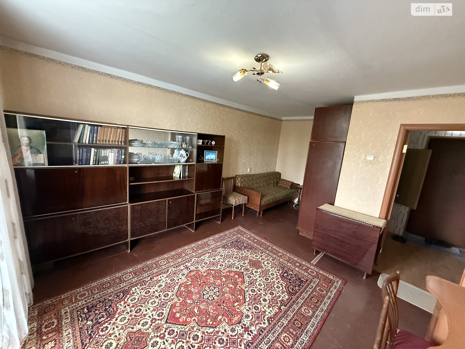 Продаж однокімнатної квартири в Миколаєві, на вул. Озерна 11, район Намив фото 1