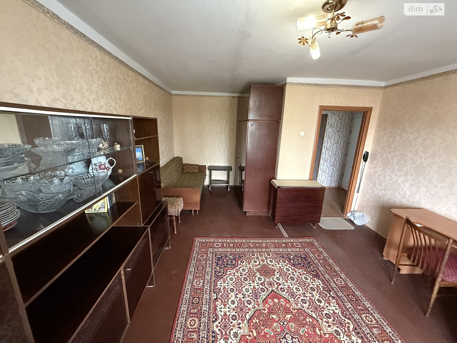 Продаж однокімнатної квартири в Миколаєві, на вул. Озерна 11, район Намив фото 1