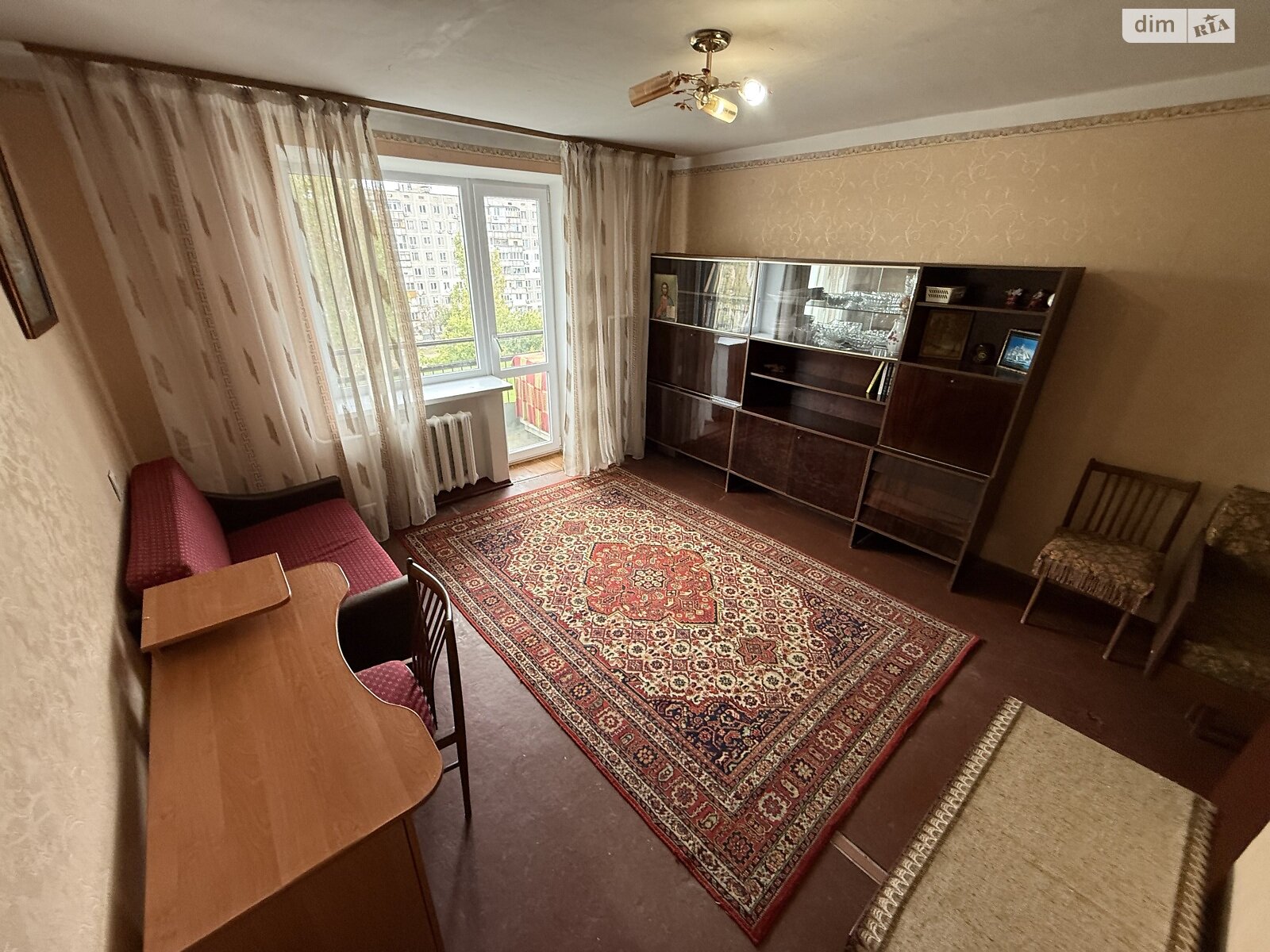 Продаж однокімнатної квартири в Миколаєві, на вул. Озерна 11, район Намив фото 1