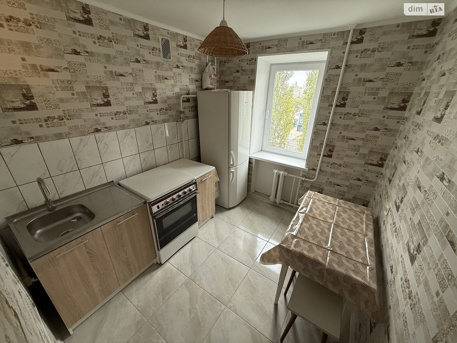 Продаж однокімнатної квартири в Миколаєві, на вул. Озерна 11, район Намив фото 1