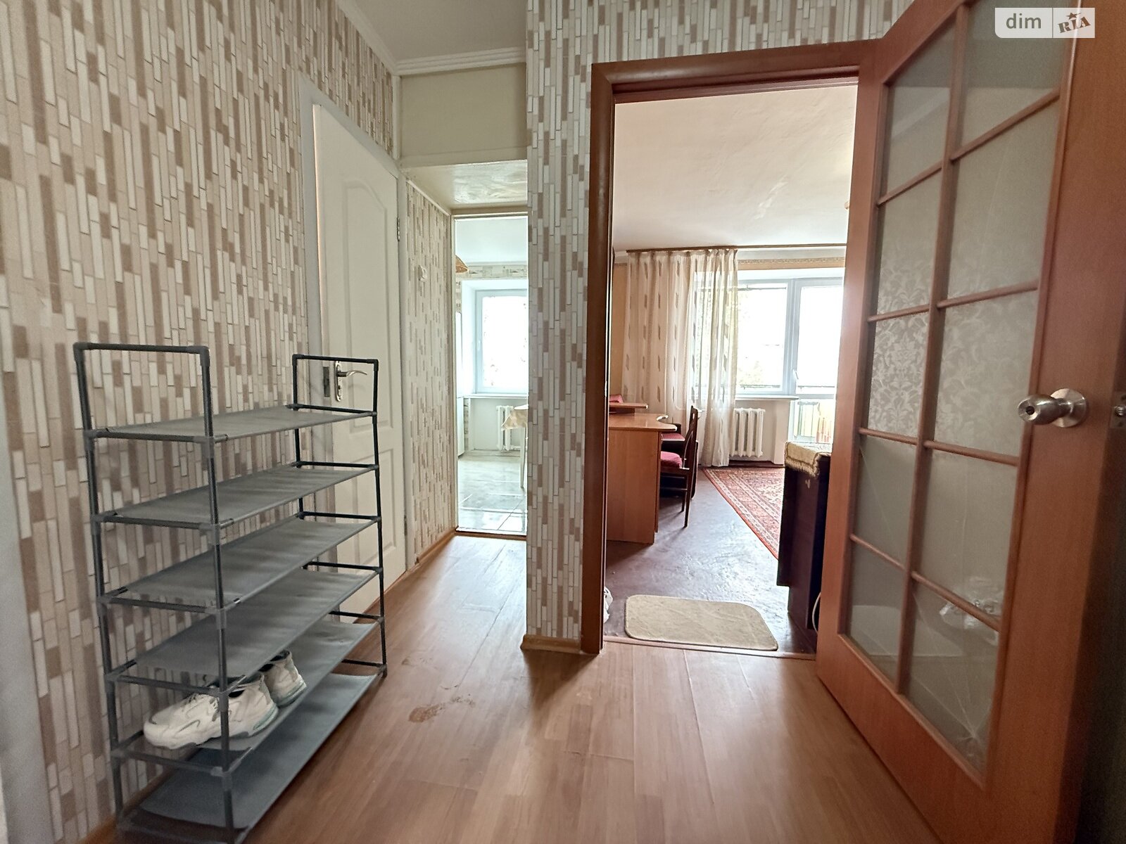 Продаж однокімнатної квартири в Миколаєві, на вул. Озерна 11, район Намив фото 1