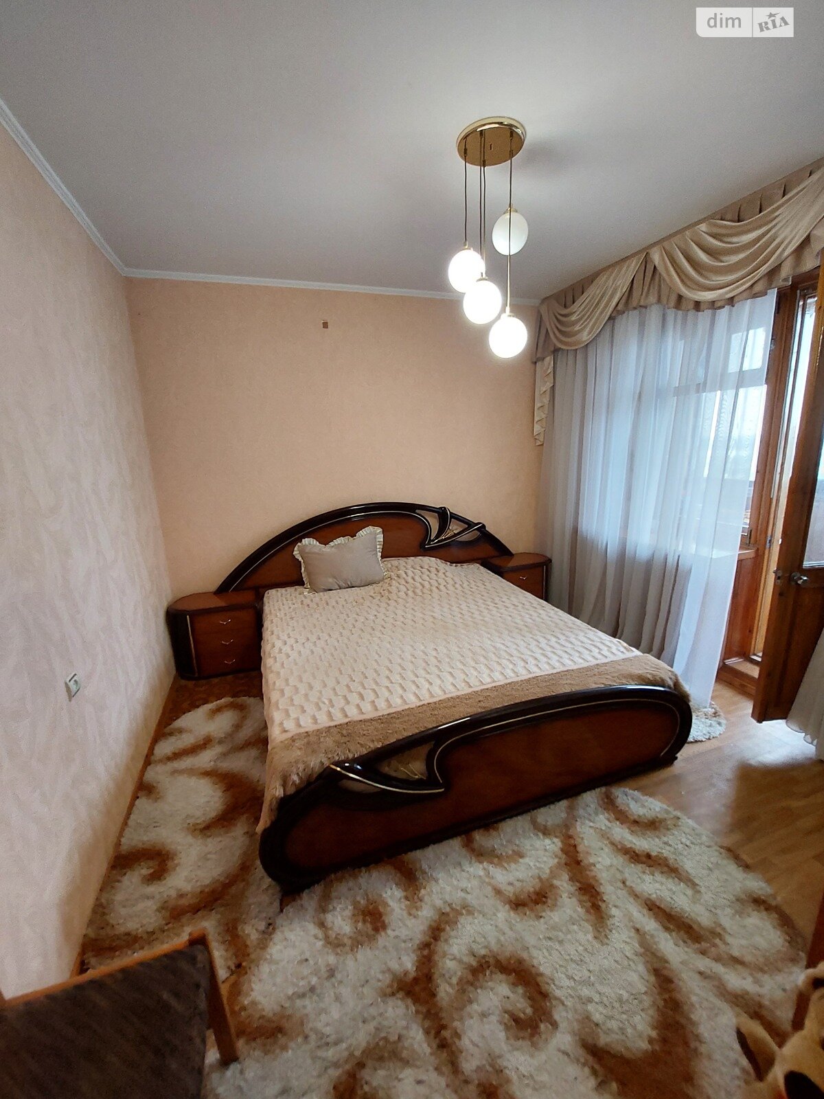 Продаж трикімнатної квартири в Миколаєві, на вул. Генерала Свиридова, район Інгульський фото 1