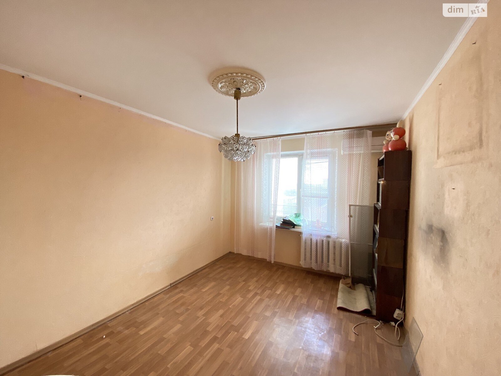 Продаж трикімнатної квартири в Миколаєві, на вул. Нікольська, фото 1