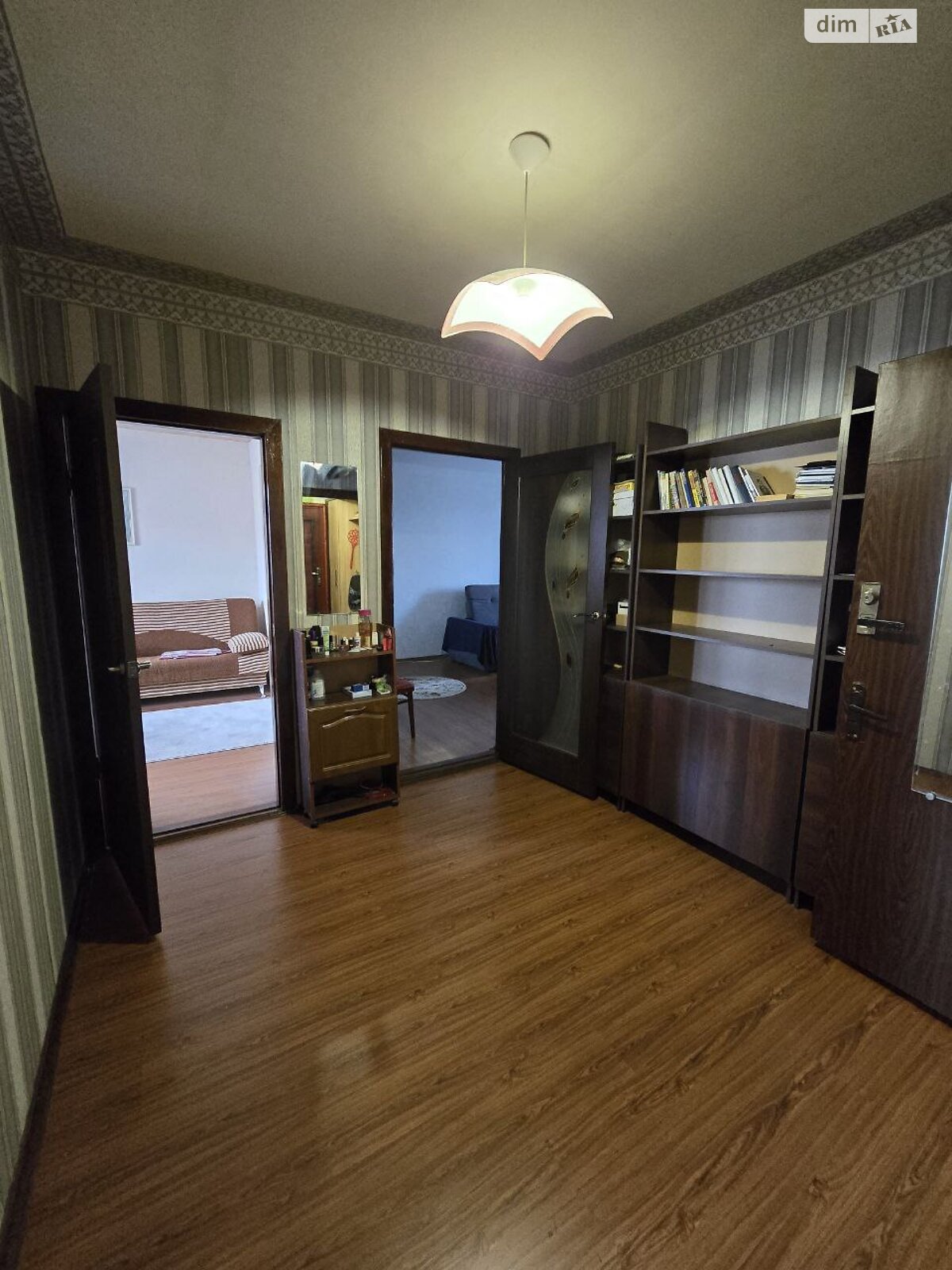 Продаж трикімнатної квартири в Миколаєві, на вул. Генерала Свиридова 7, район Новий Водопій фото 1 Продаж трикімнатної квартири в Миколаєві, на вул. Генерала Свиридова 7, район Новий Водопій фото 1