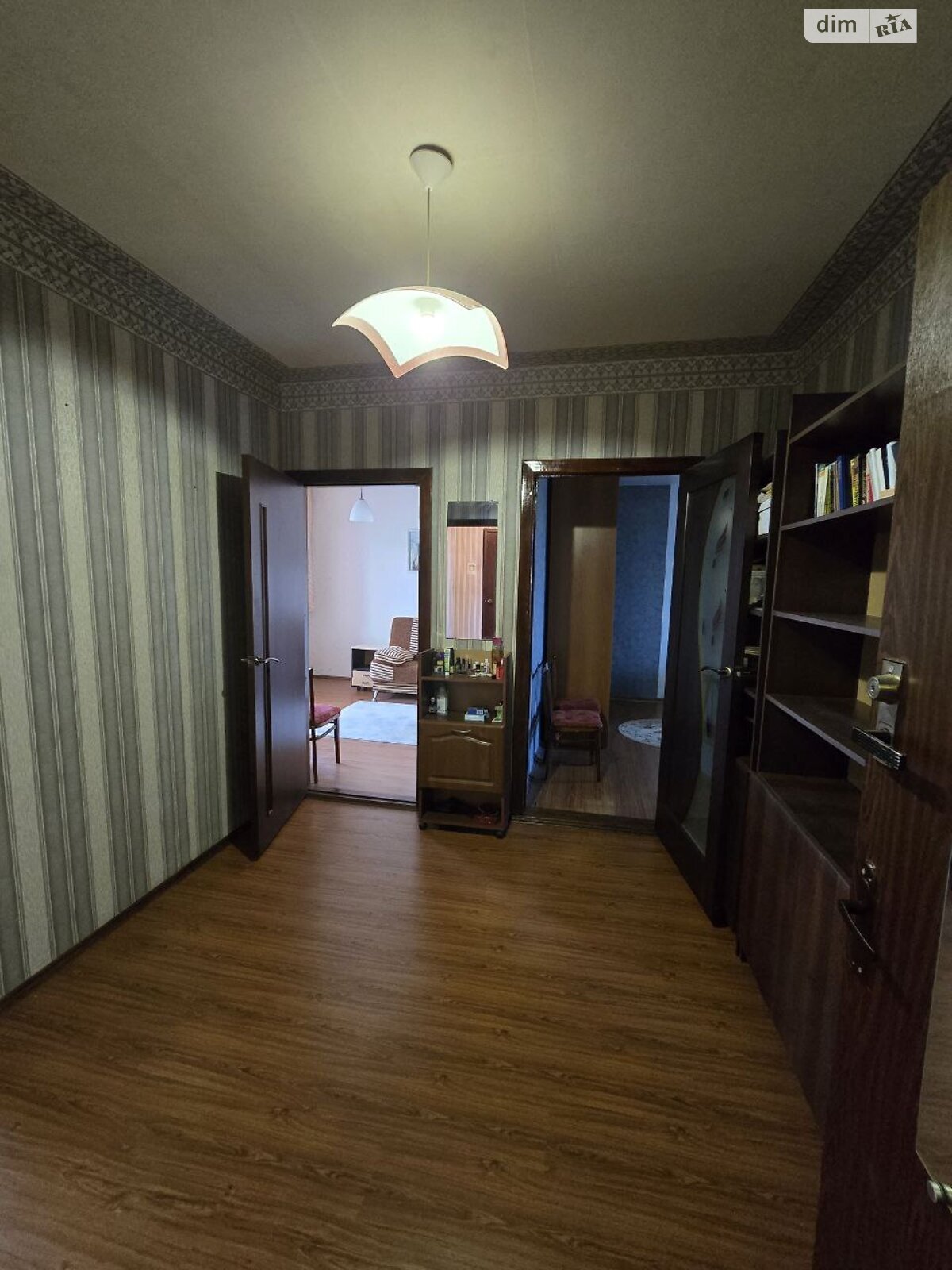 Продаж трикімнатної квартири в Миколаєві, на вул. Генерала Свиридова 7, район Новий Водопій фото 1 Продаж трикімнатної квартири в Миколаєві, на вул. Генерала Свиридова 7, район Новий Водопій фото 1