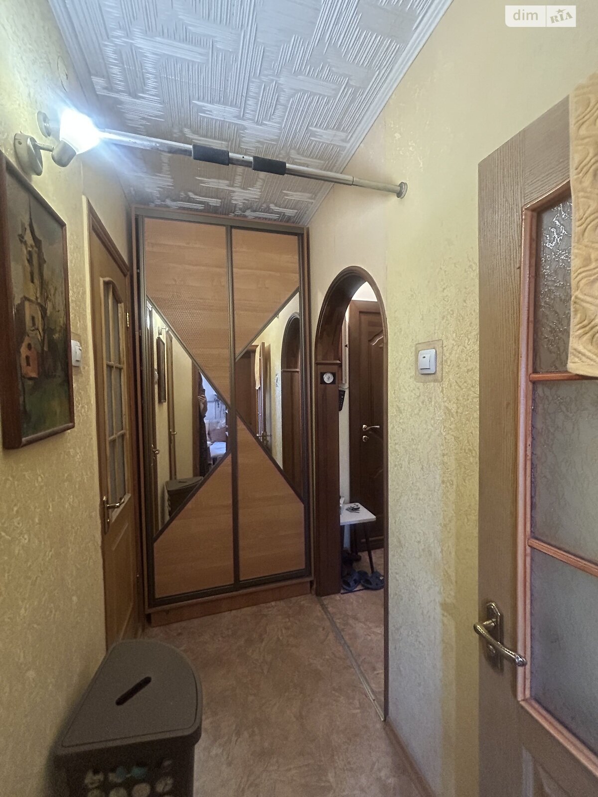 Продаж двокімнатної квартири в Миколаєві, на вул. Генерала Свиридова 40/1, район Новий Водопій фото 1 Продаж двокімнатної квартири в Миколаєві, на вул. Генерала Свиридова 40/1, район Новий Водопій фото 1