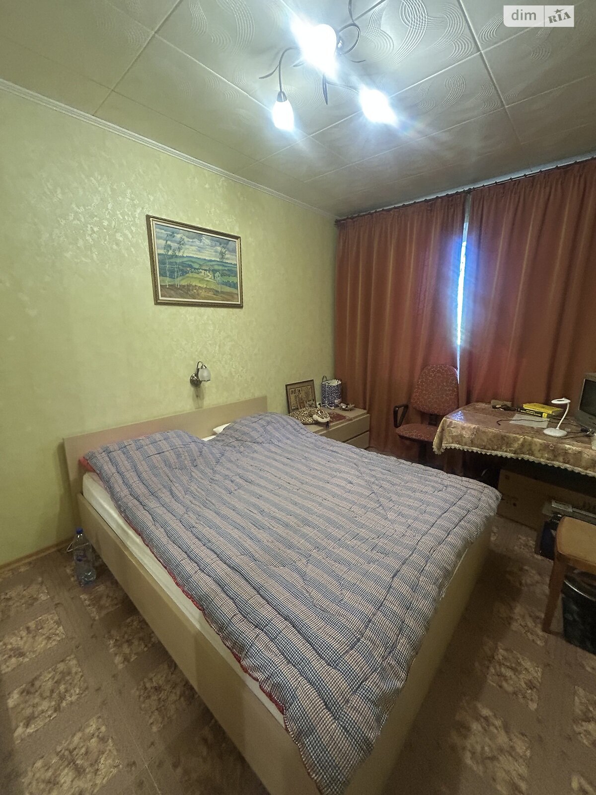 Продаж двокімнатної квартири в Миколаєві, на вул. Генерала Свиридова 40/1, район Новий Водопій фото 1 Продаж двокімнатної квартири в Миколаєві, на вул. Генерала Свиридова 40/1, район Новий Водопій фото 1